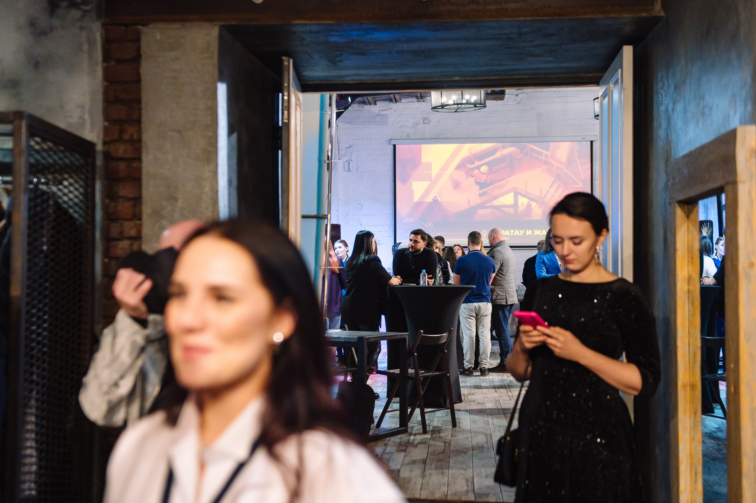 InterComm. Репортажный фотограф в Москве и по всему миру Степанова Юлия