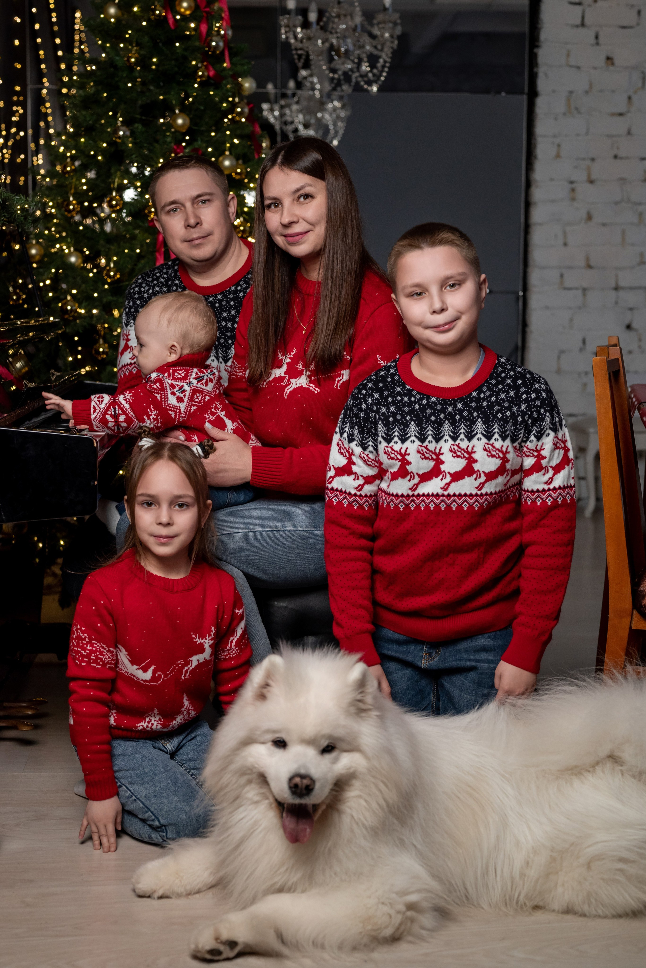 Фотопроект с Платоном 2024 г. Фотограф в городе Салават