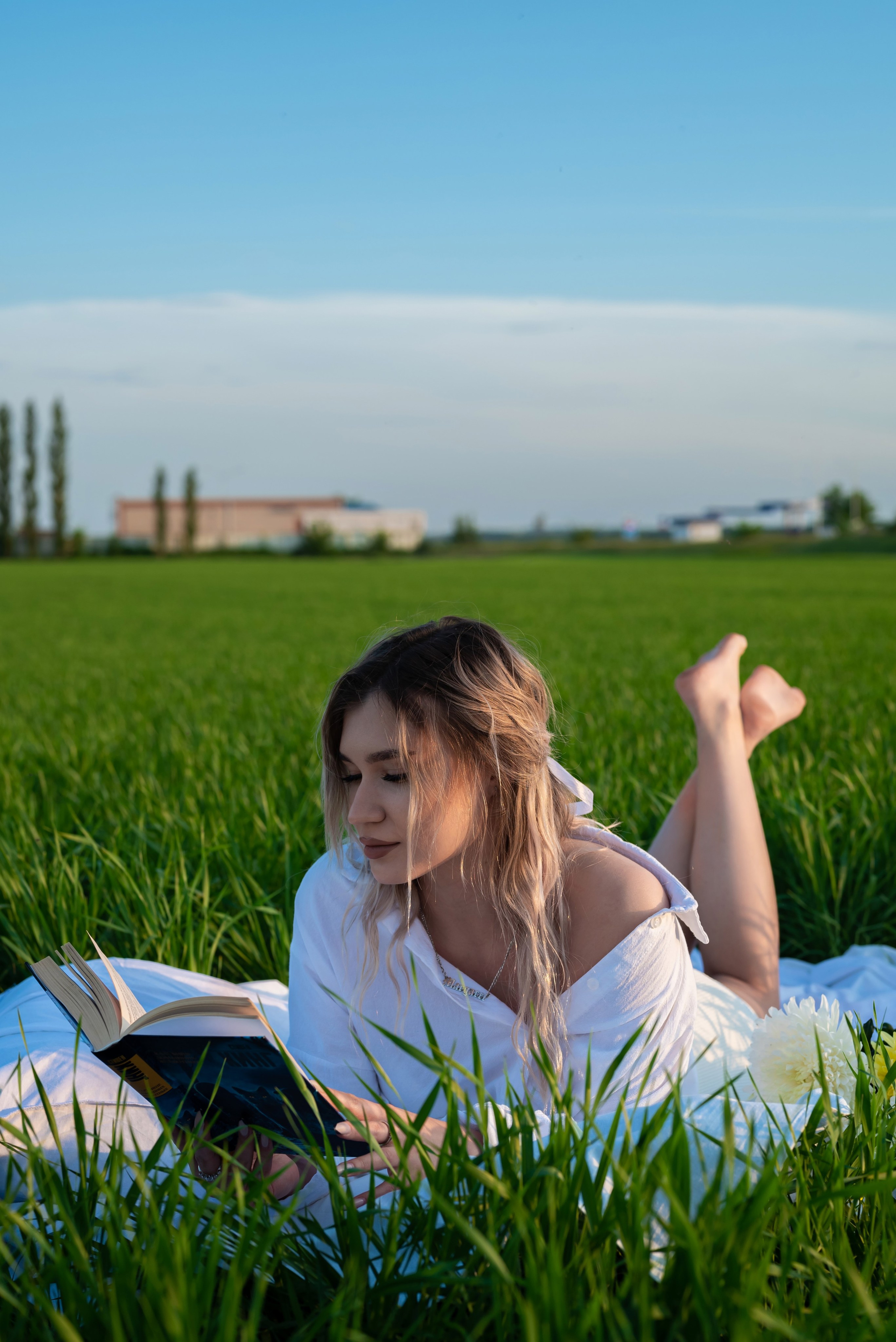 Маргарита. Фотограф в городе Салават