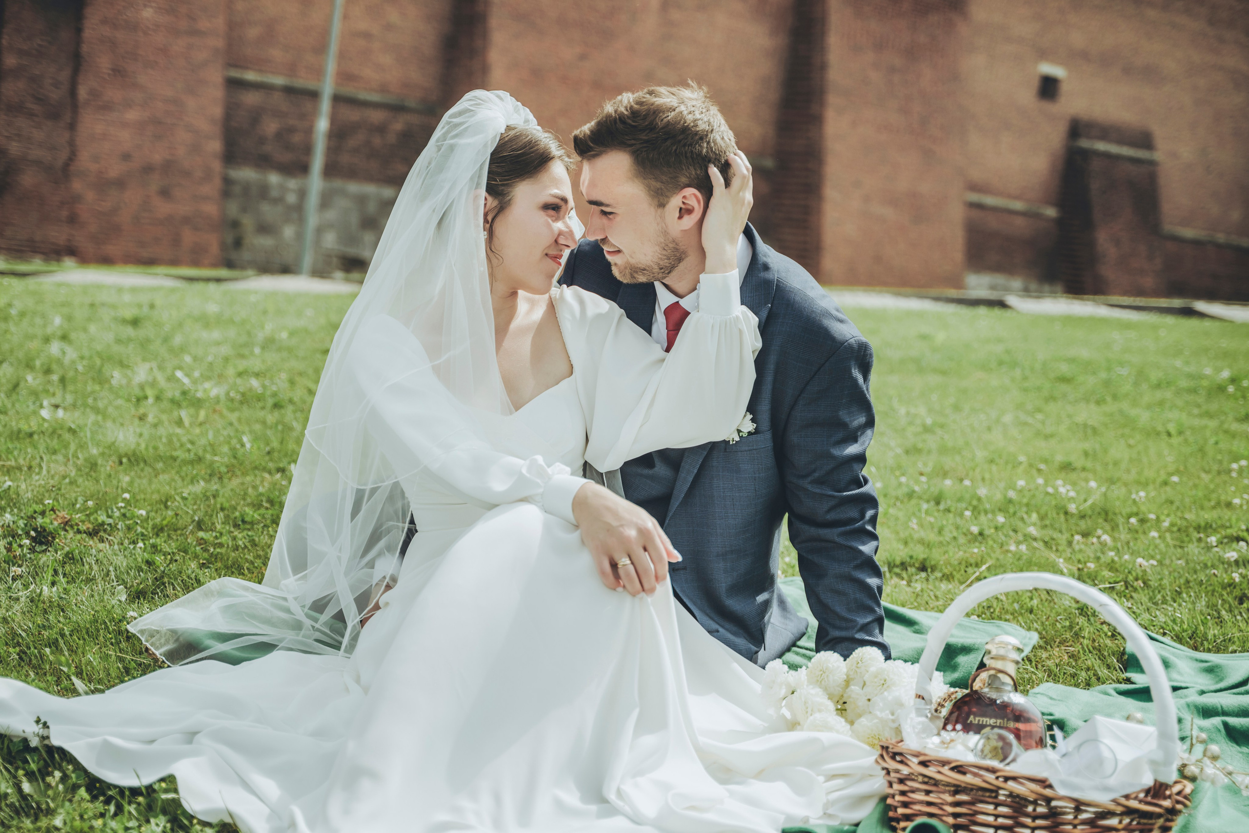 Диана & Валентин. Фотограф самых запоминающихся моментов Вашей жизни