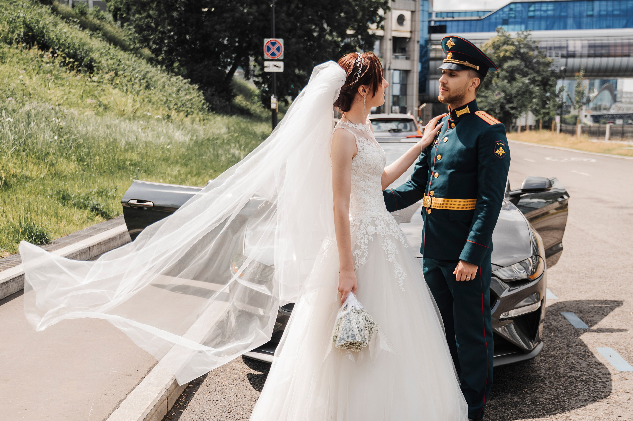 Свадьба Лида & Алексей. Фотограф самых запоминающихся моментов Вашей жизни