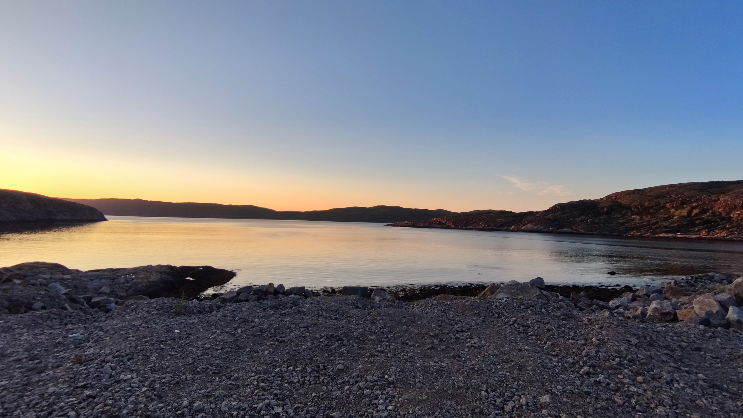 МУРМАНСК. Фотографии из путешествий