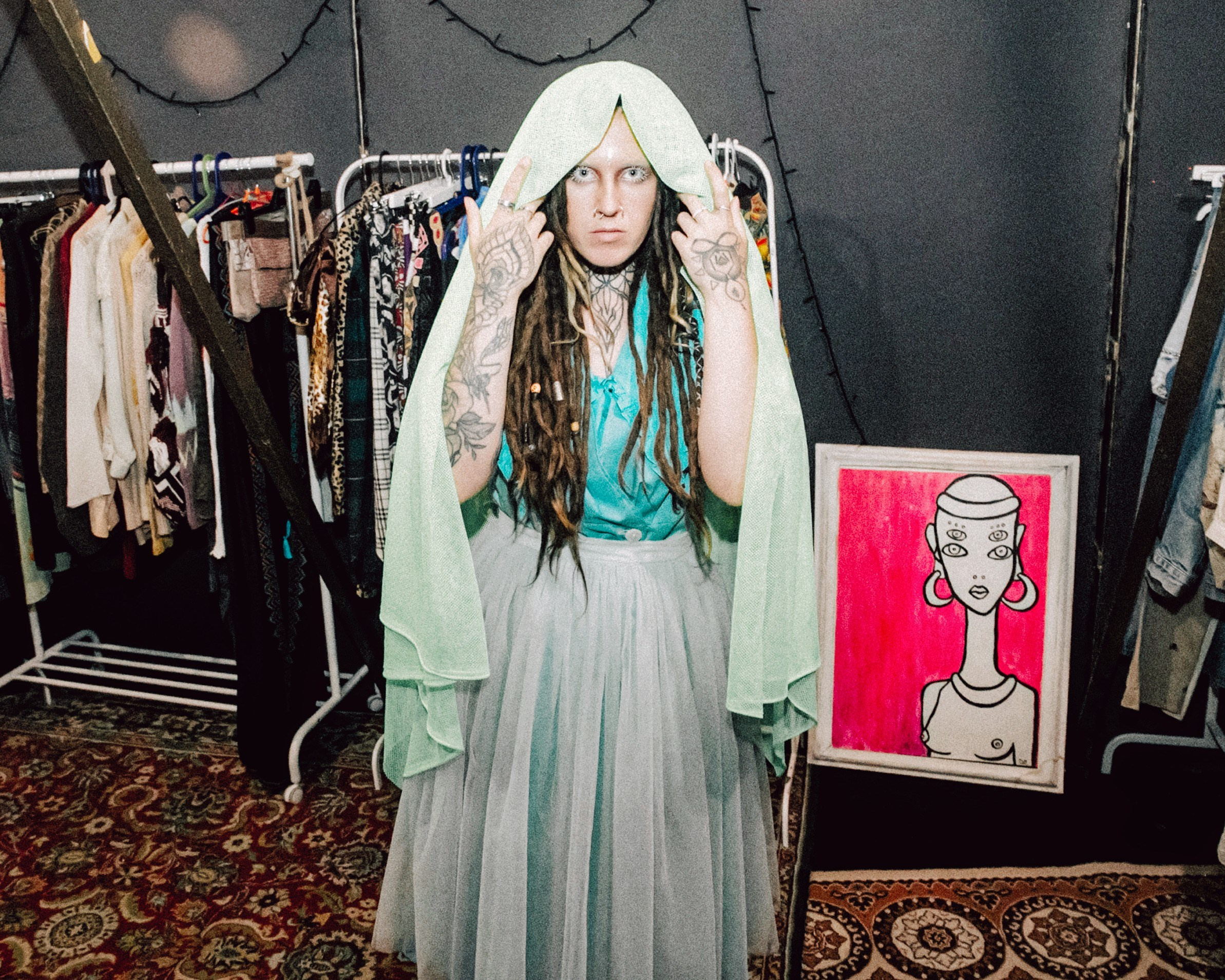 Луми. Портретный фотограф Ванинен Анастасия. Санкт-Петербург