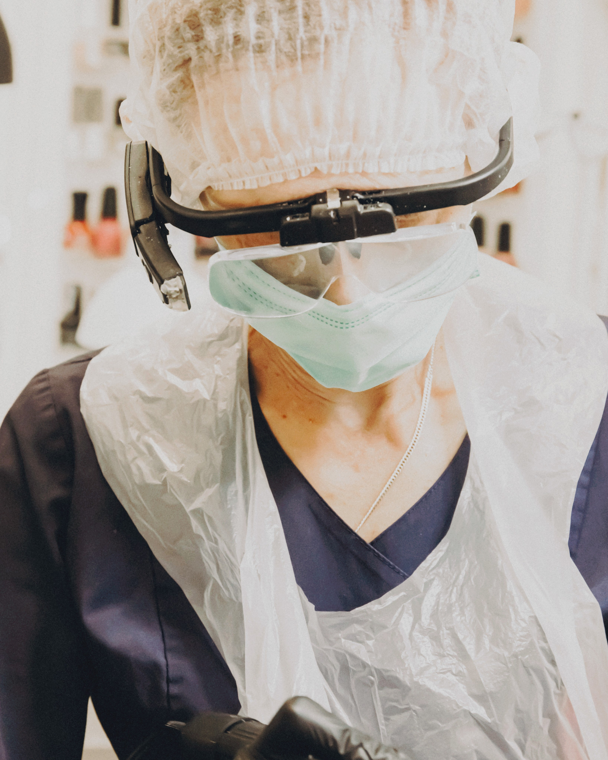 Дина. Портретный фотограф Ванинен Анастасия. Санкт-Петербург