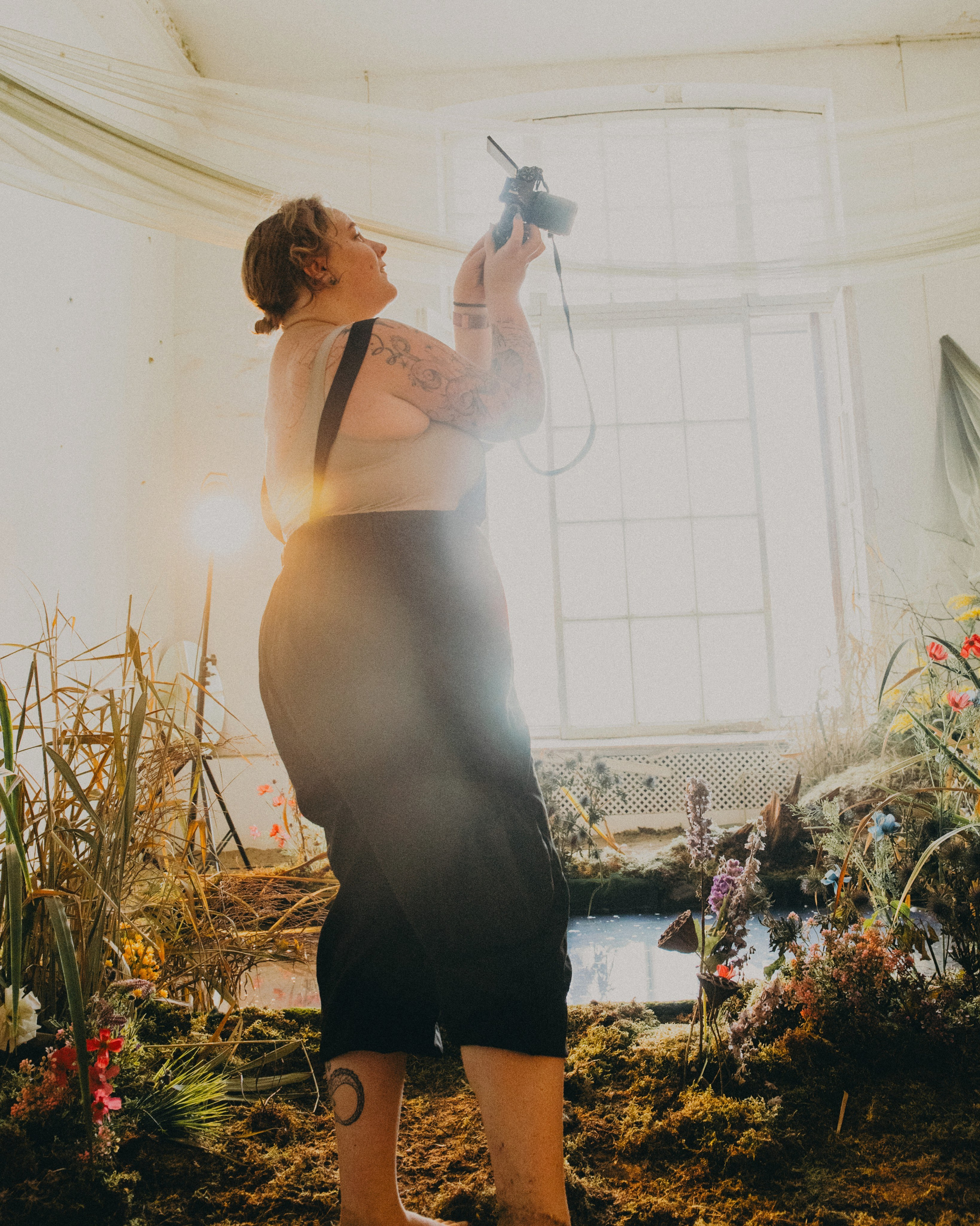 Ульяна. Портретный фотограф Ванинен Анастасия. Санкт-Петербург