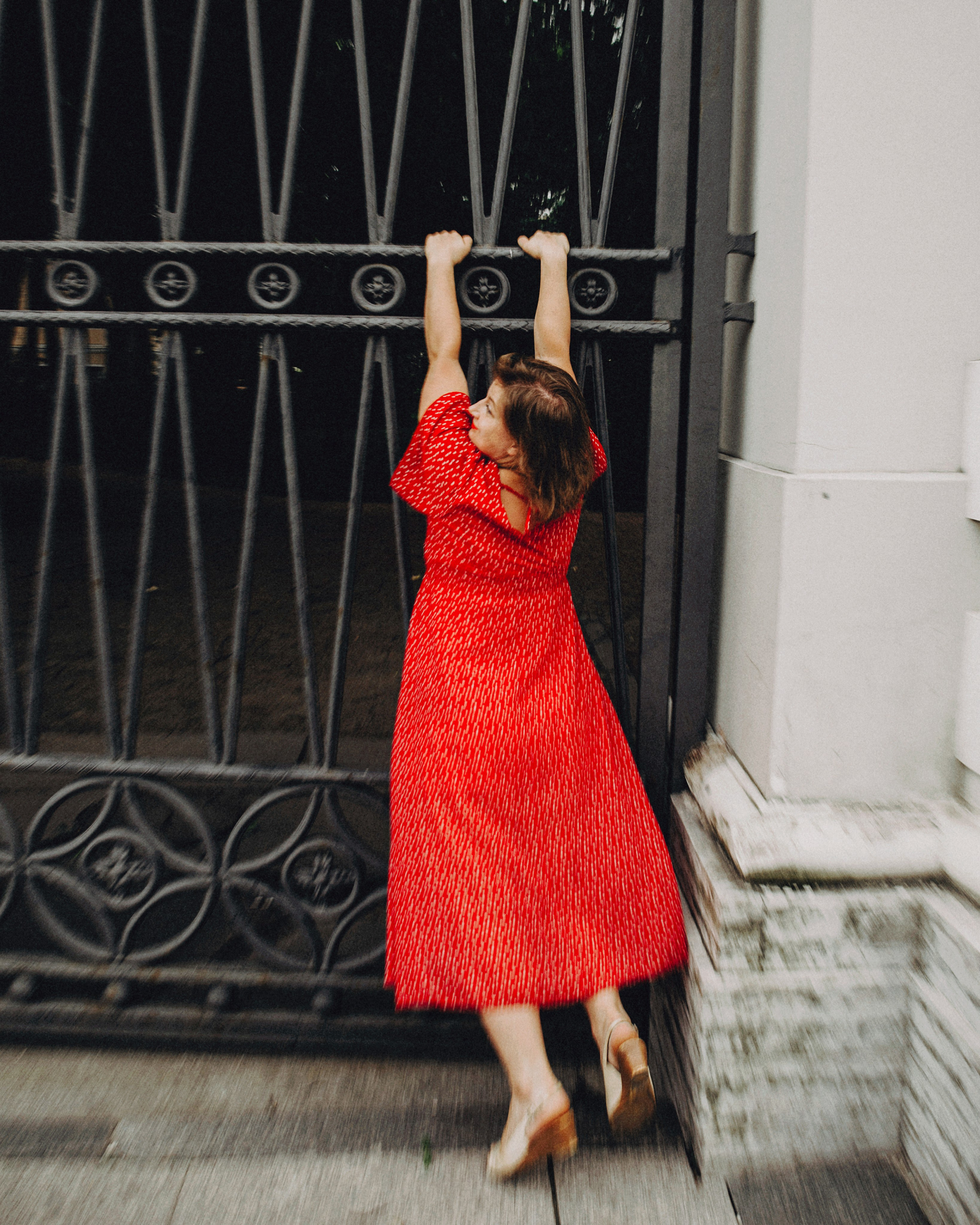 Катерина. Портретный фотограф Ванинен Анастасия. Санкт-Петербург