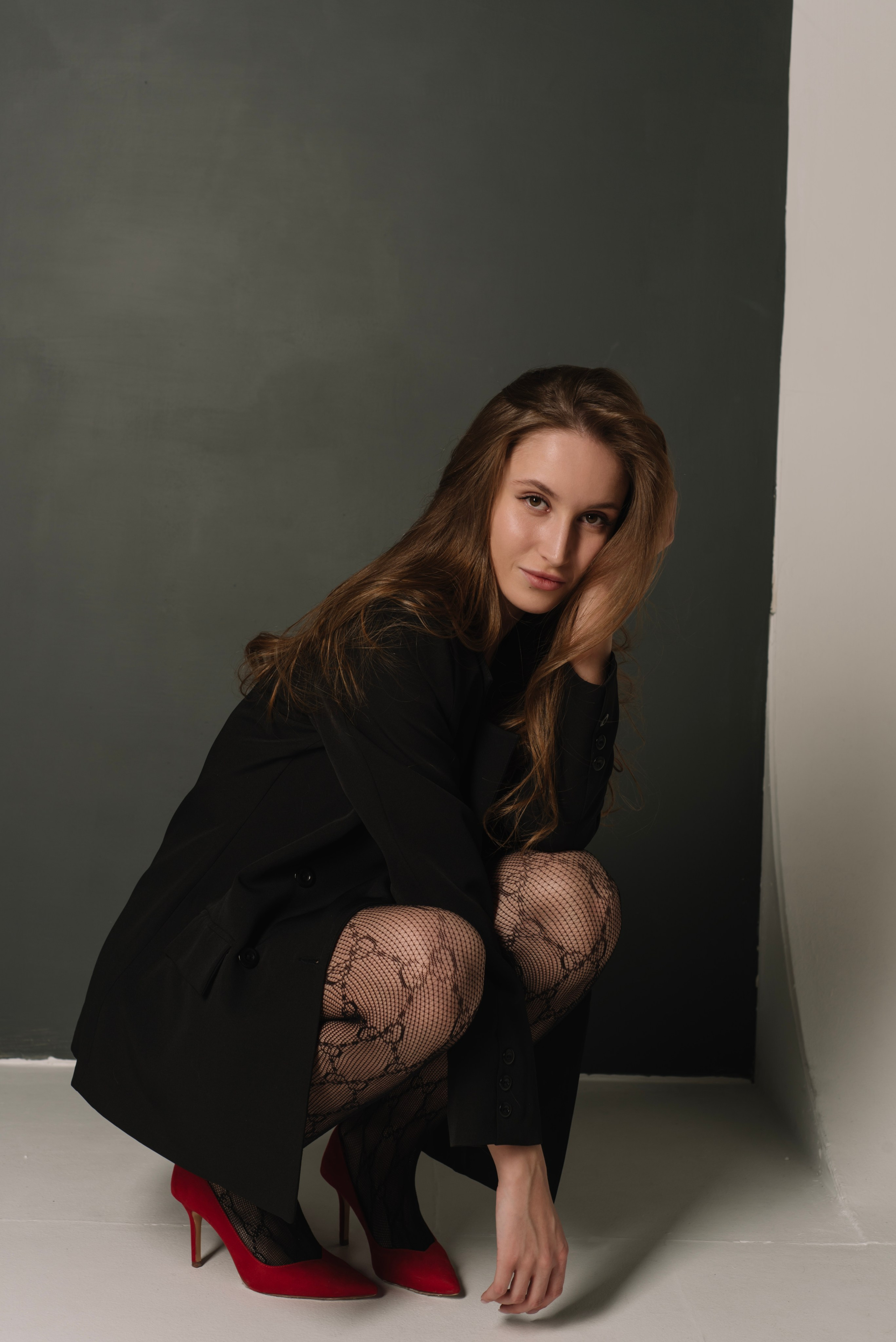 Роза. Фотограф Нижний Новгорода Елена Калмыкова