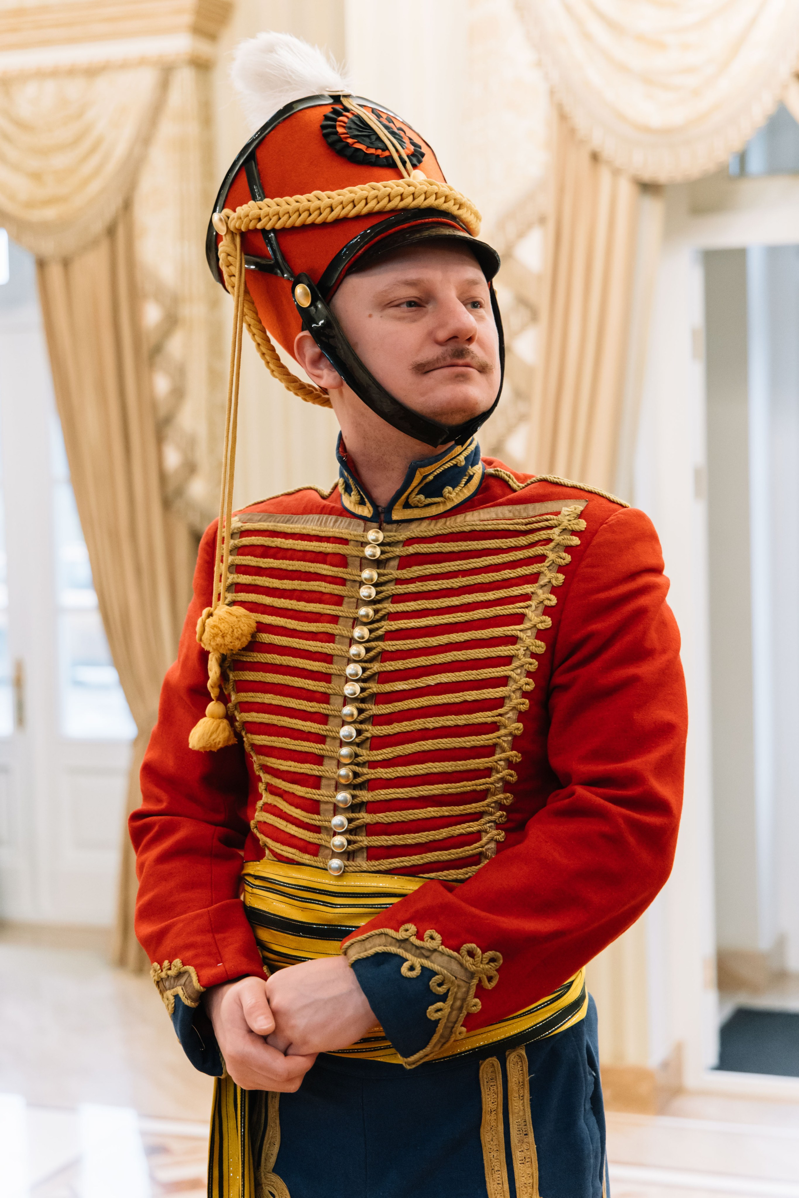 Рождественский спектакль Villa Michetti. Свадебный и семейный фотограф в Перми Лилия Гатауллина