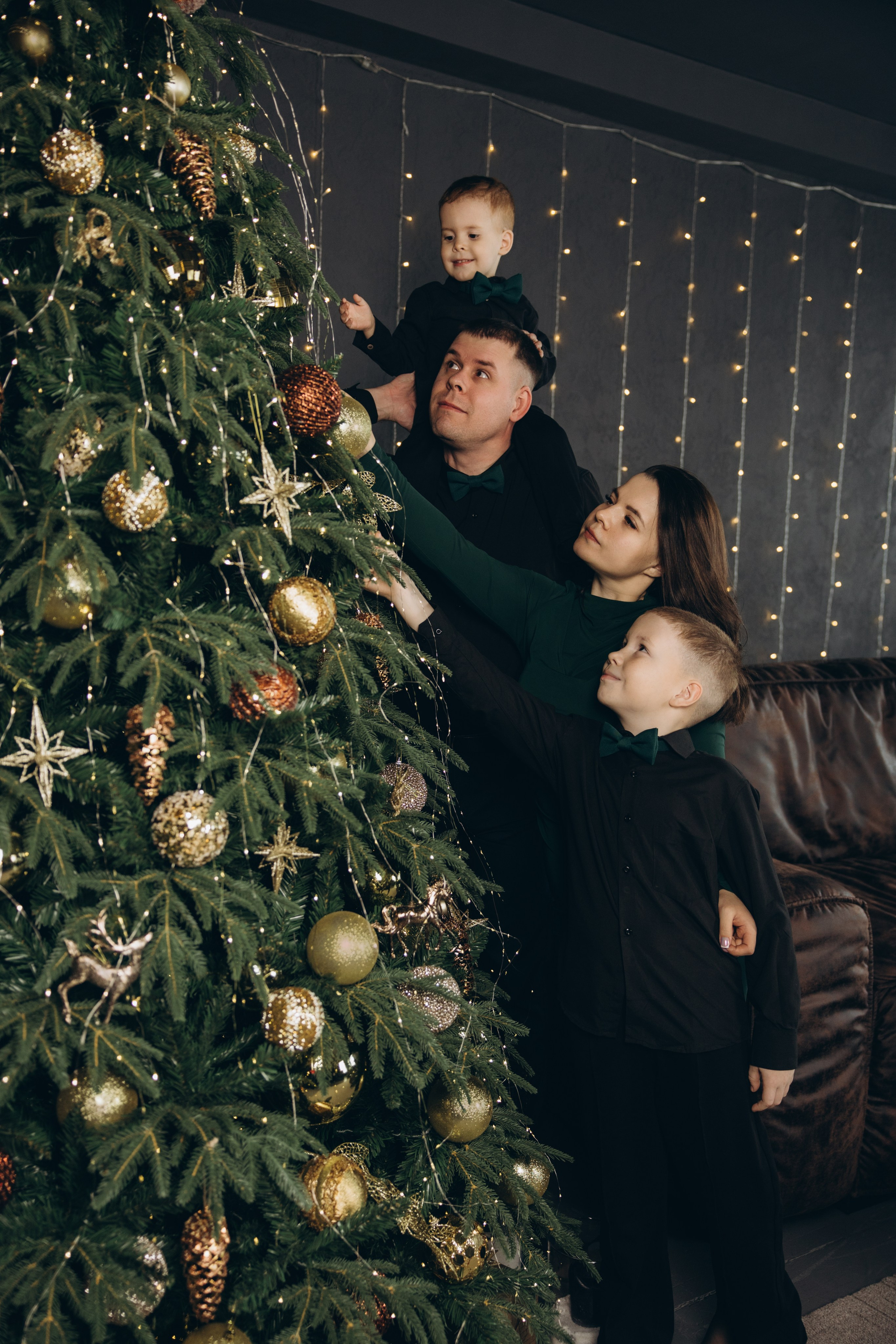 Зум студия. Свадебный, семейный фотограф в Иркутске Светлана Макаричева