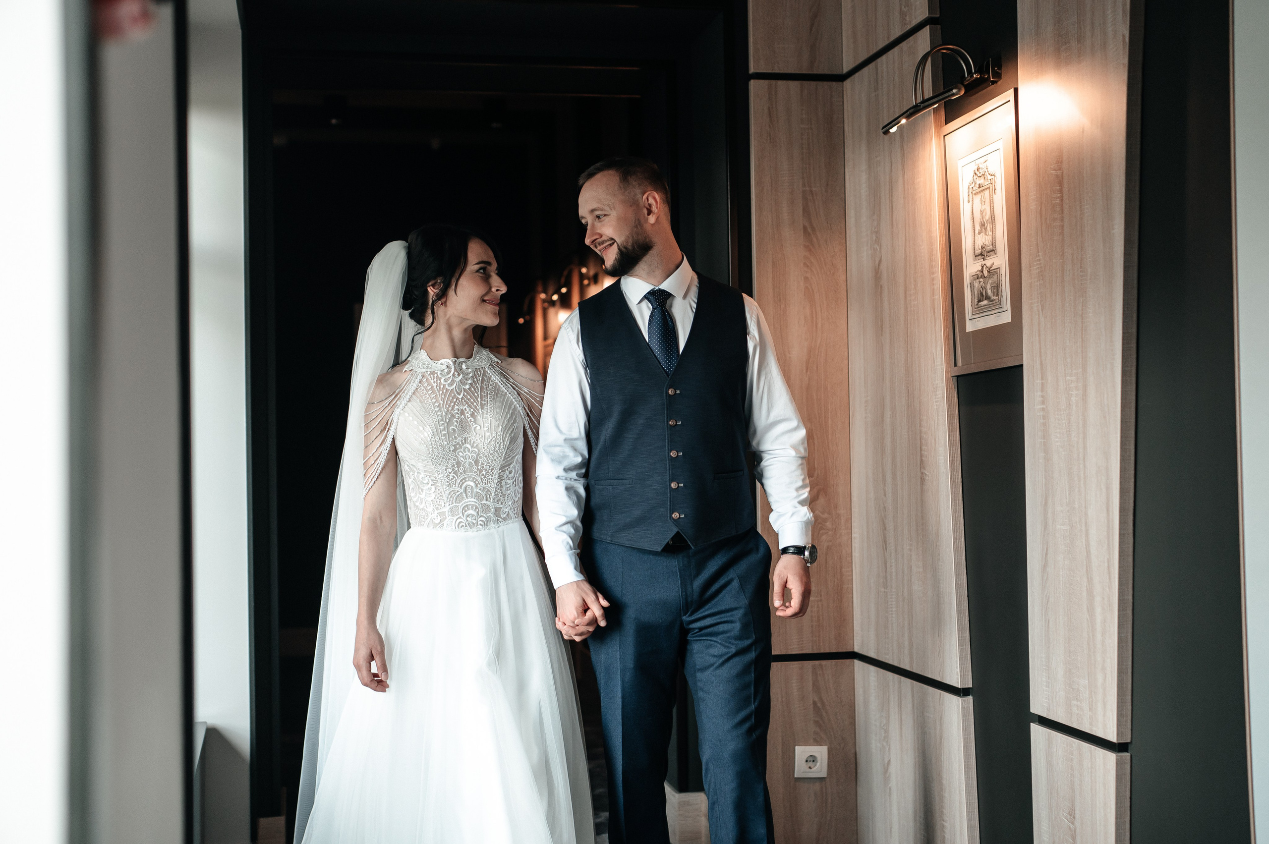 Константин и Мадина. Ривьера. Фотограф Екатерина Бочарникова