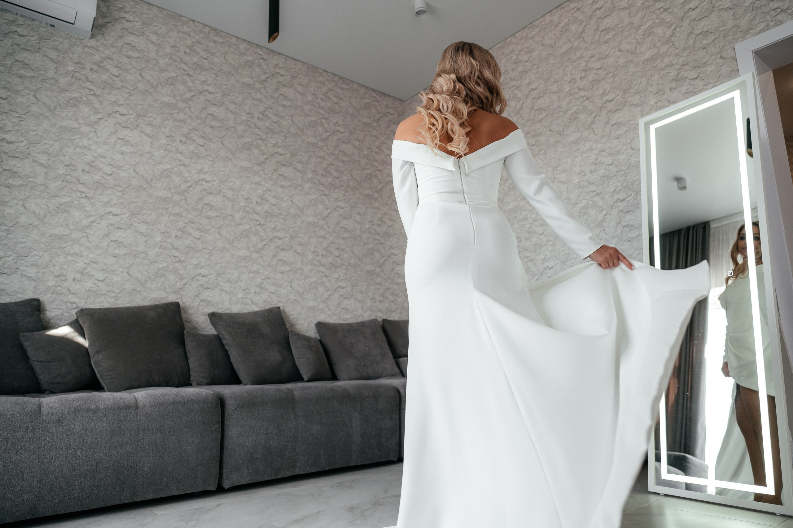 Евгений и Наталья. Фотограф Екатерина Бочарникова