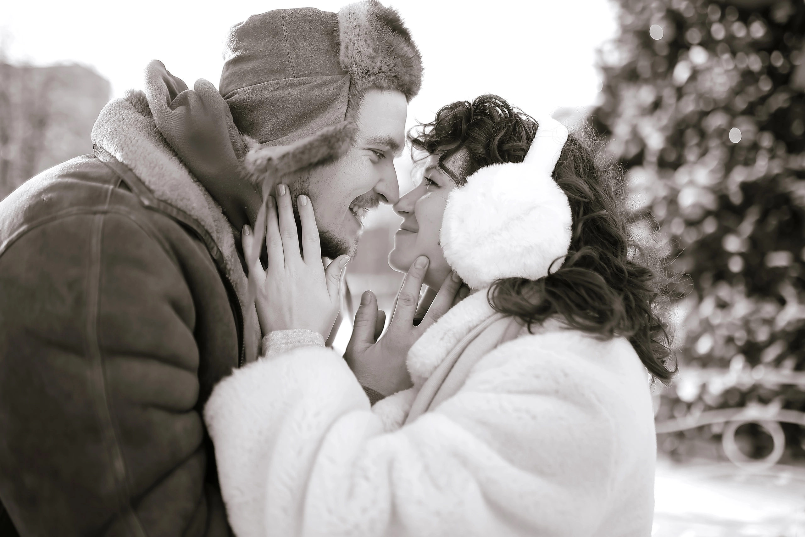 Парная. Фотограф Тольятти и Санкт-Петербург