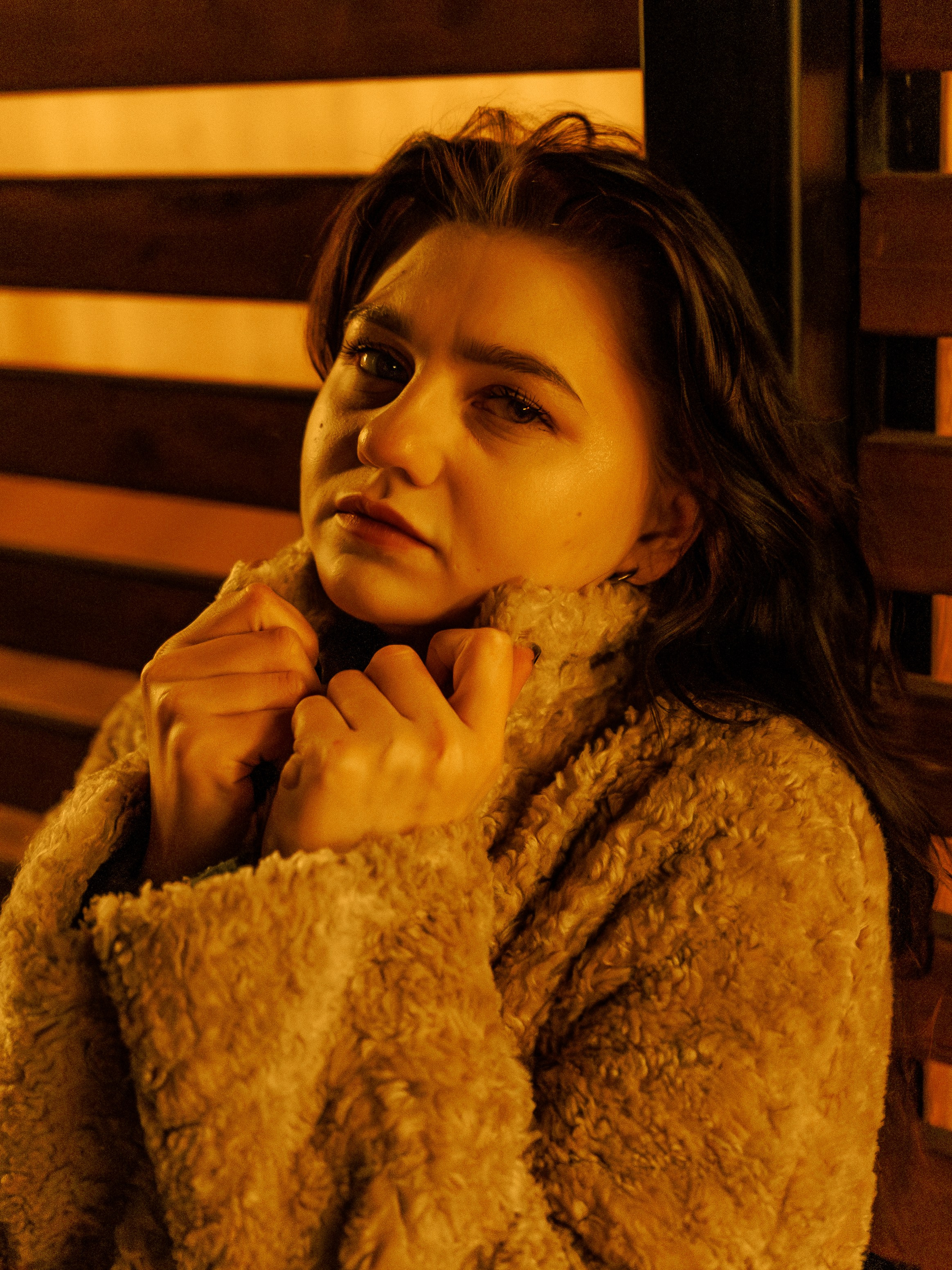 Find me a new-made grave. Лиза, ваш портретный и репортажный фотограф в Ульяновске!