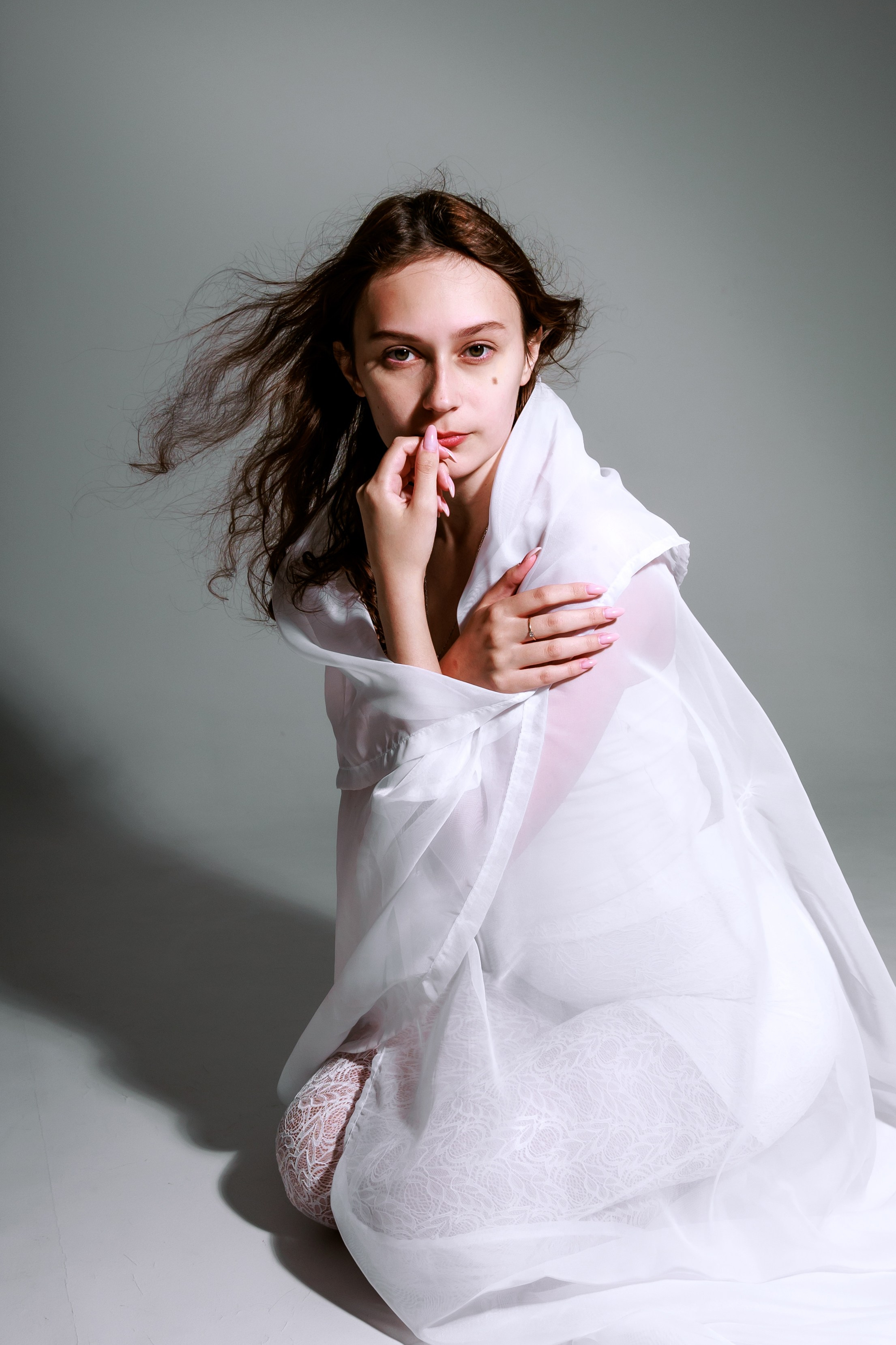 Loud(y). Лиза, ваш портретный и репортажный фотограф в Ульяновске!