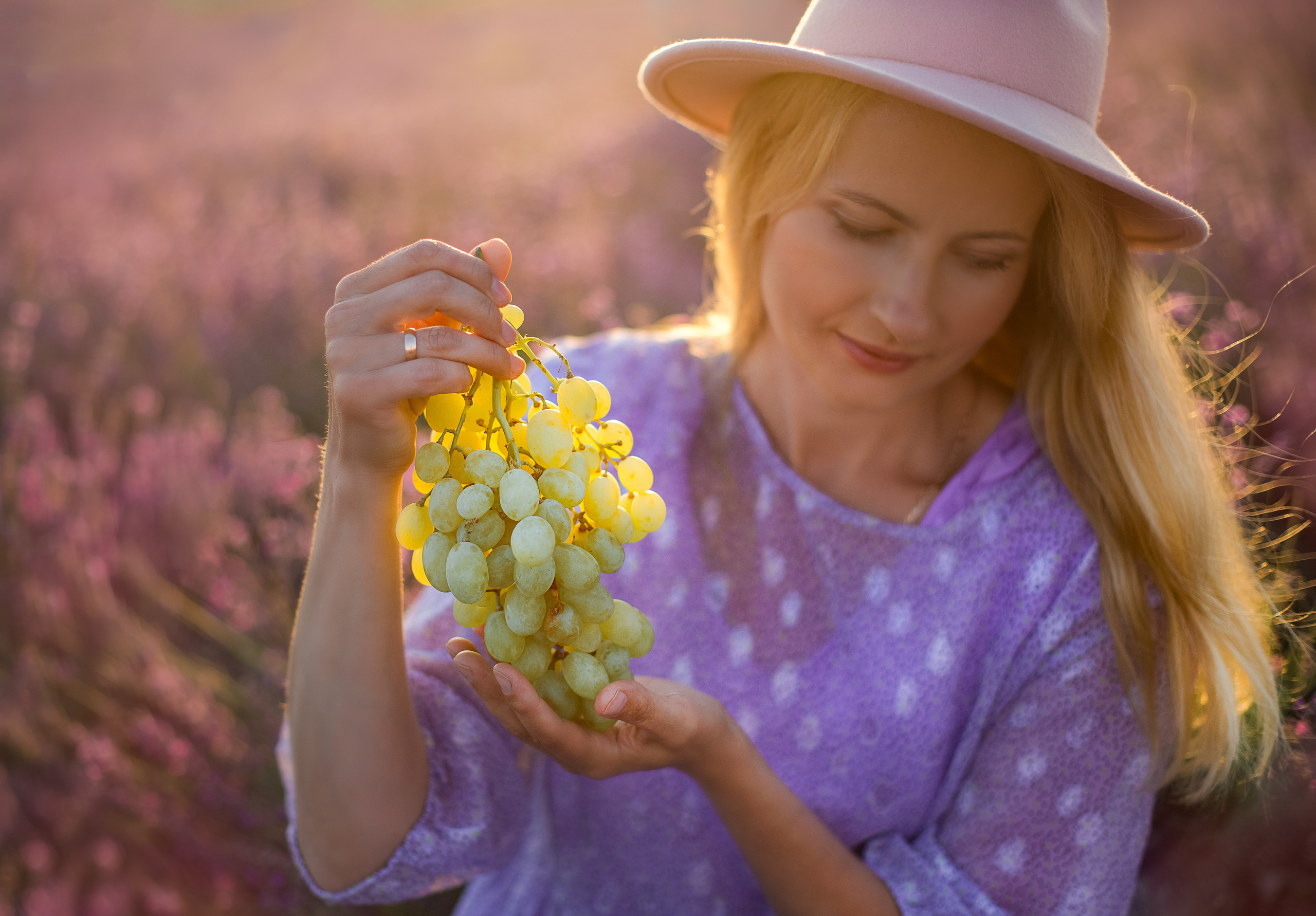 Женский портрет, фотограф Москва, художественный портрет. Профессиональный фотограф, фотохудожник, видеограф из Москвы
