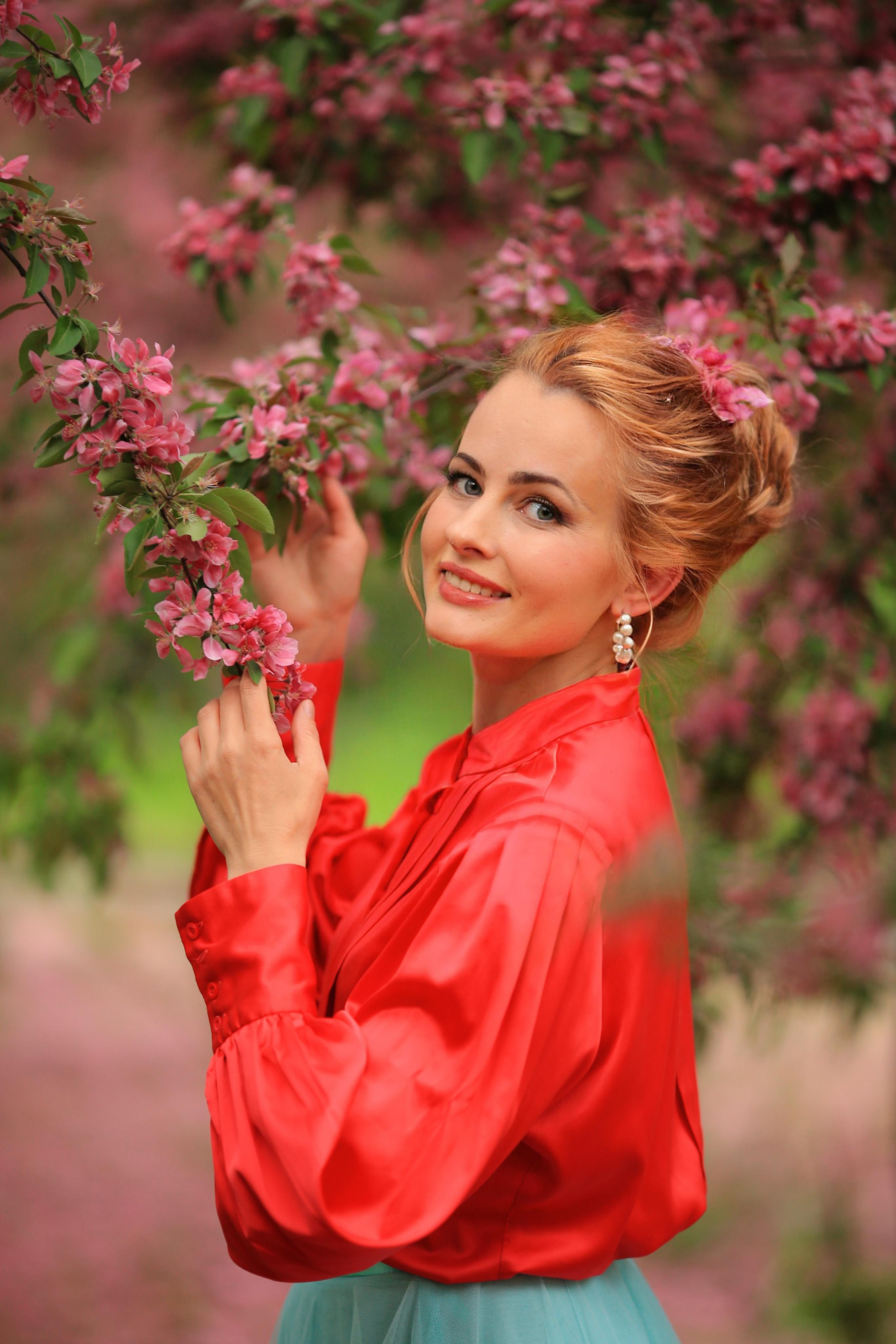 Женский портрет, фотограф Москва, художественный портрет. Профессиональный фотограф, фотохудожник, видеограф из Москвы