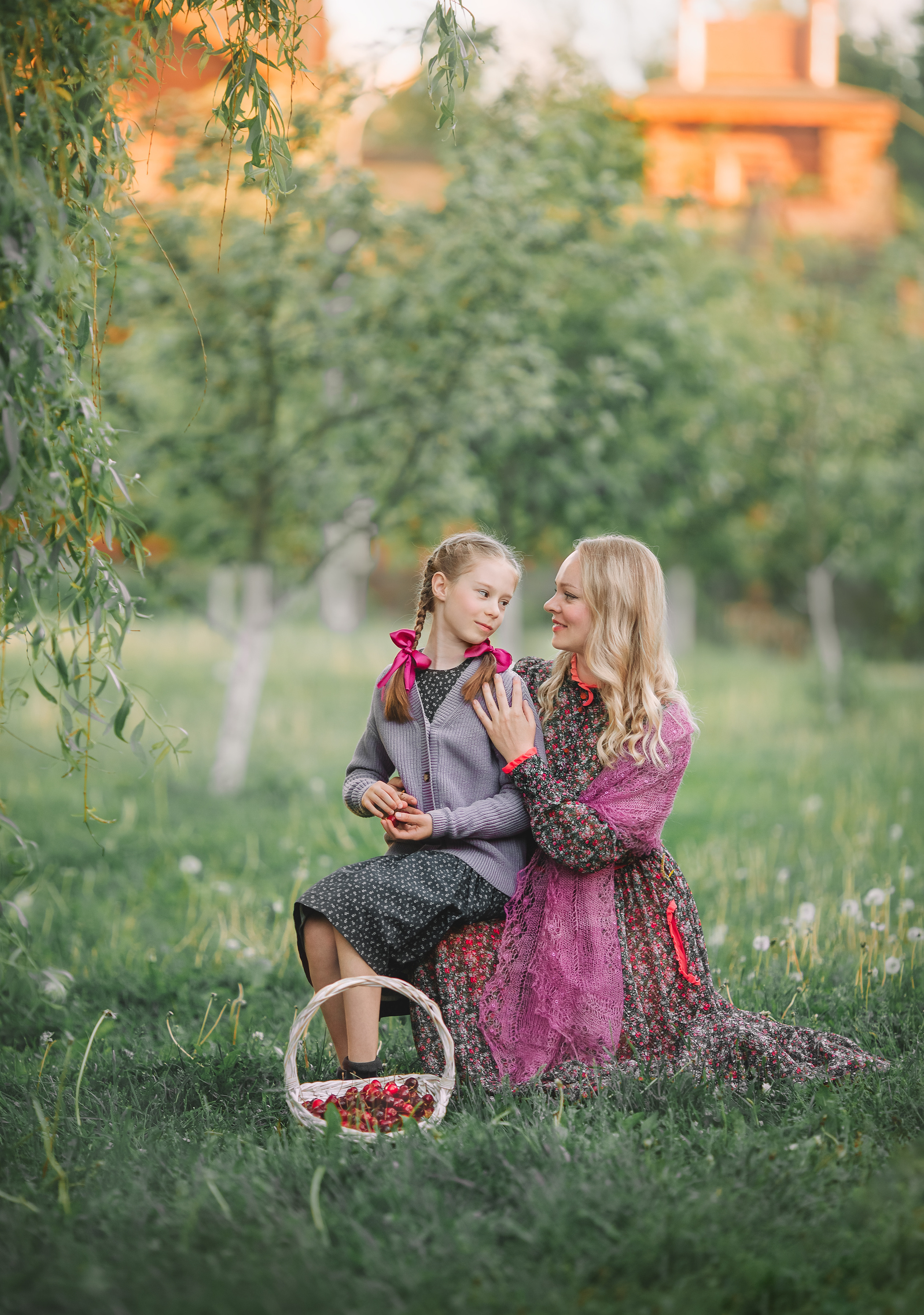 Семейная фотосессия в москве, семейный фотограф из москвы. Профессиональный фотограф, фотохудожник, видеограф из Москвы