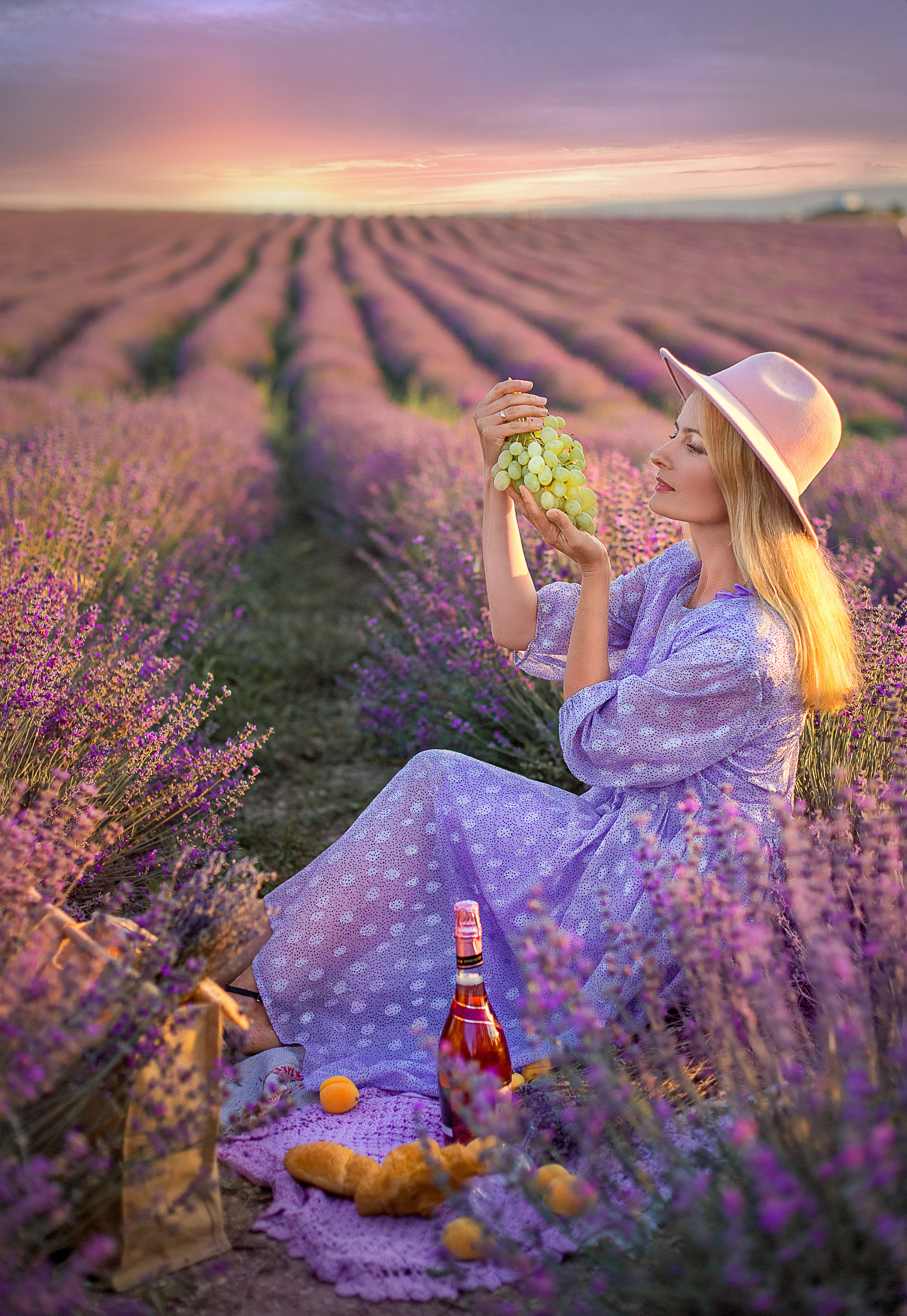 Женский портрет, фотограф Москва, художественный портрет. Профессиональный фотограф, фотохудожник, видеограф из Москвы
