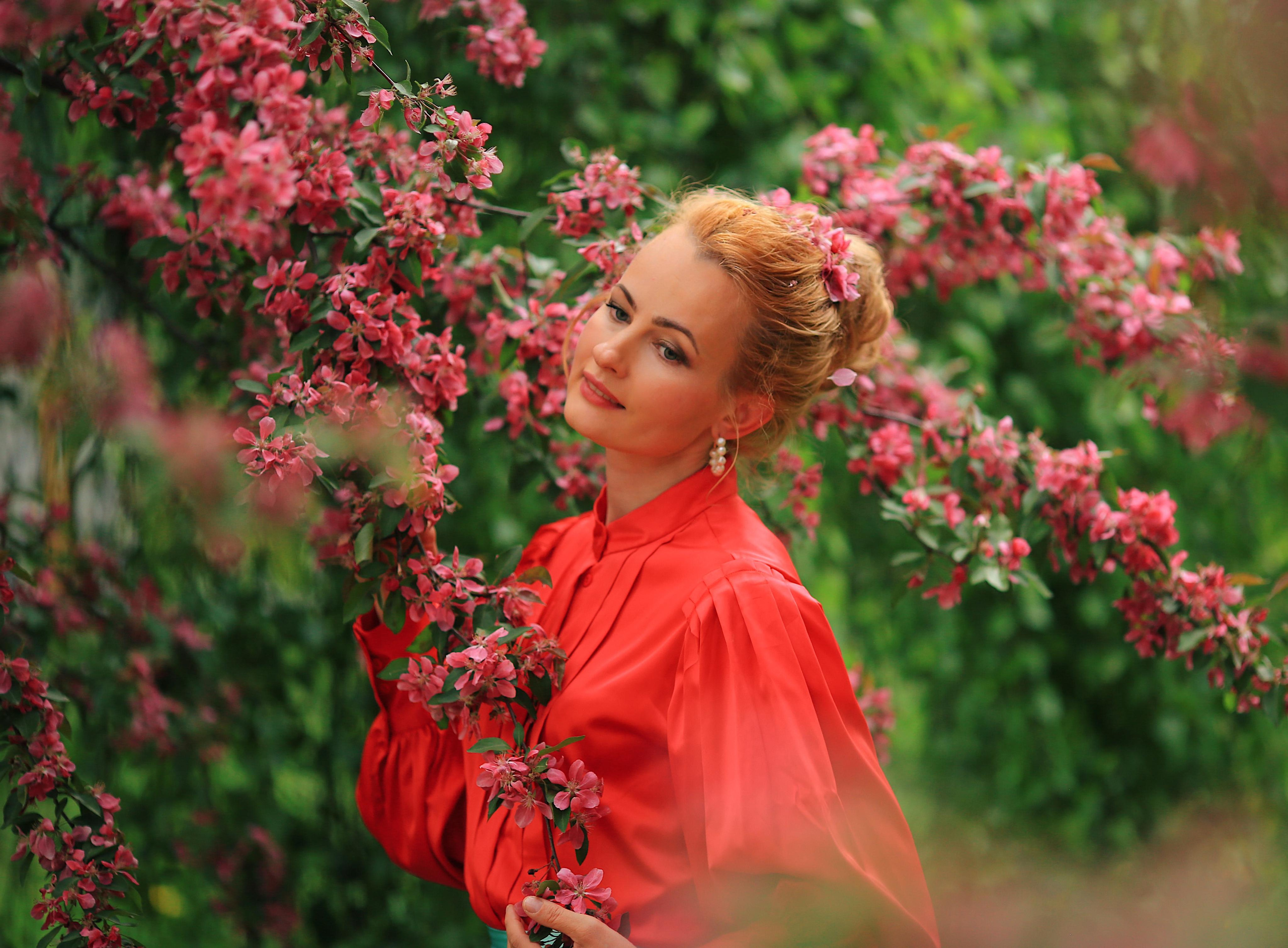 Женский портрет, фотограф Москва, художественный портрет. Профессиональный фотограф, фотохудожник, видеограф из Москвы
