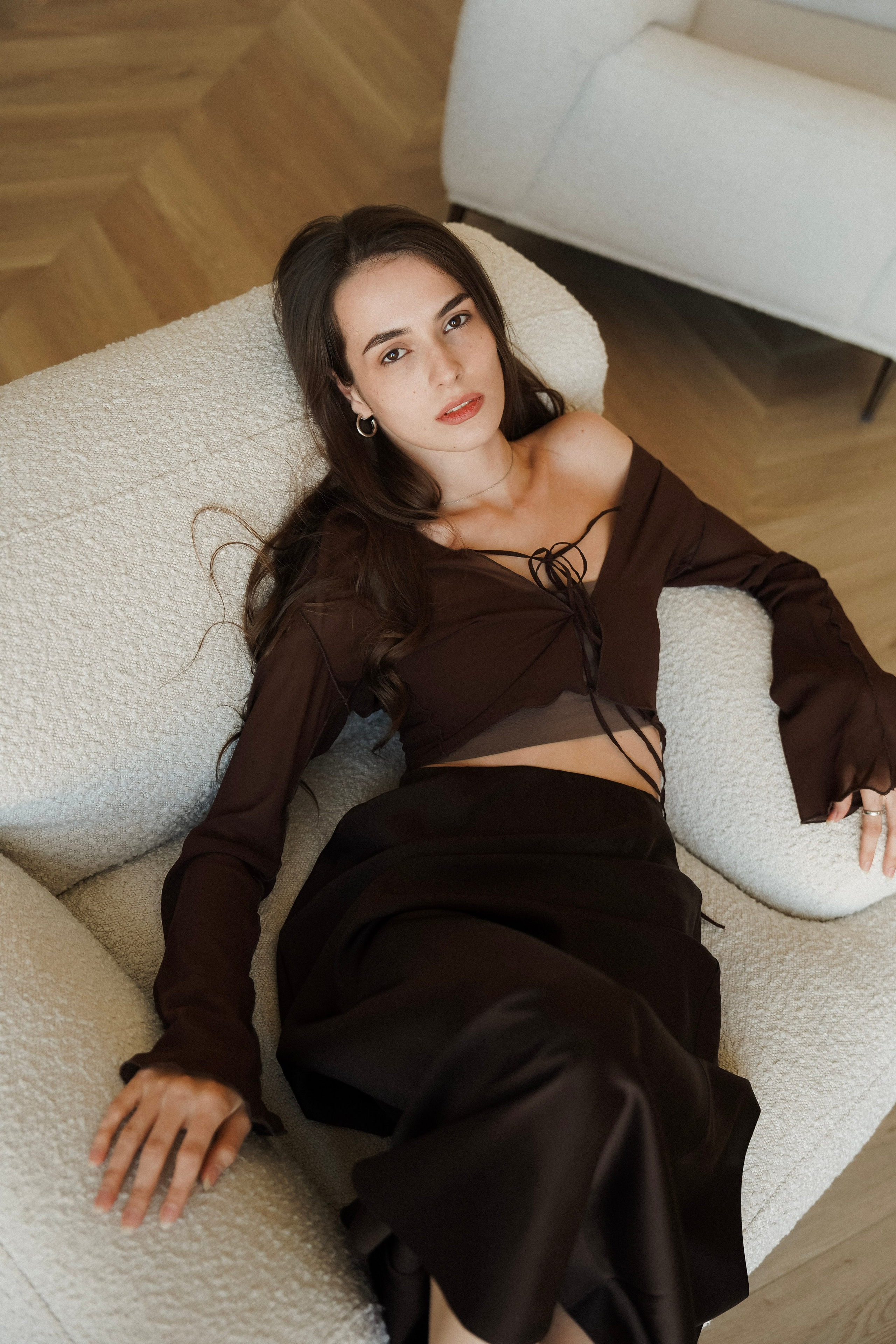 Александра. Фотограф с психологическим образованием