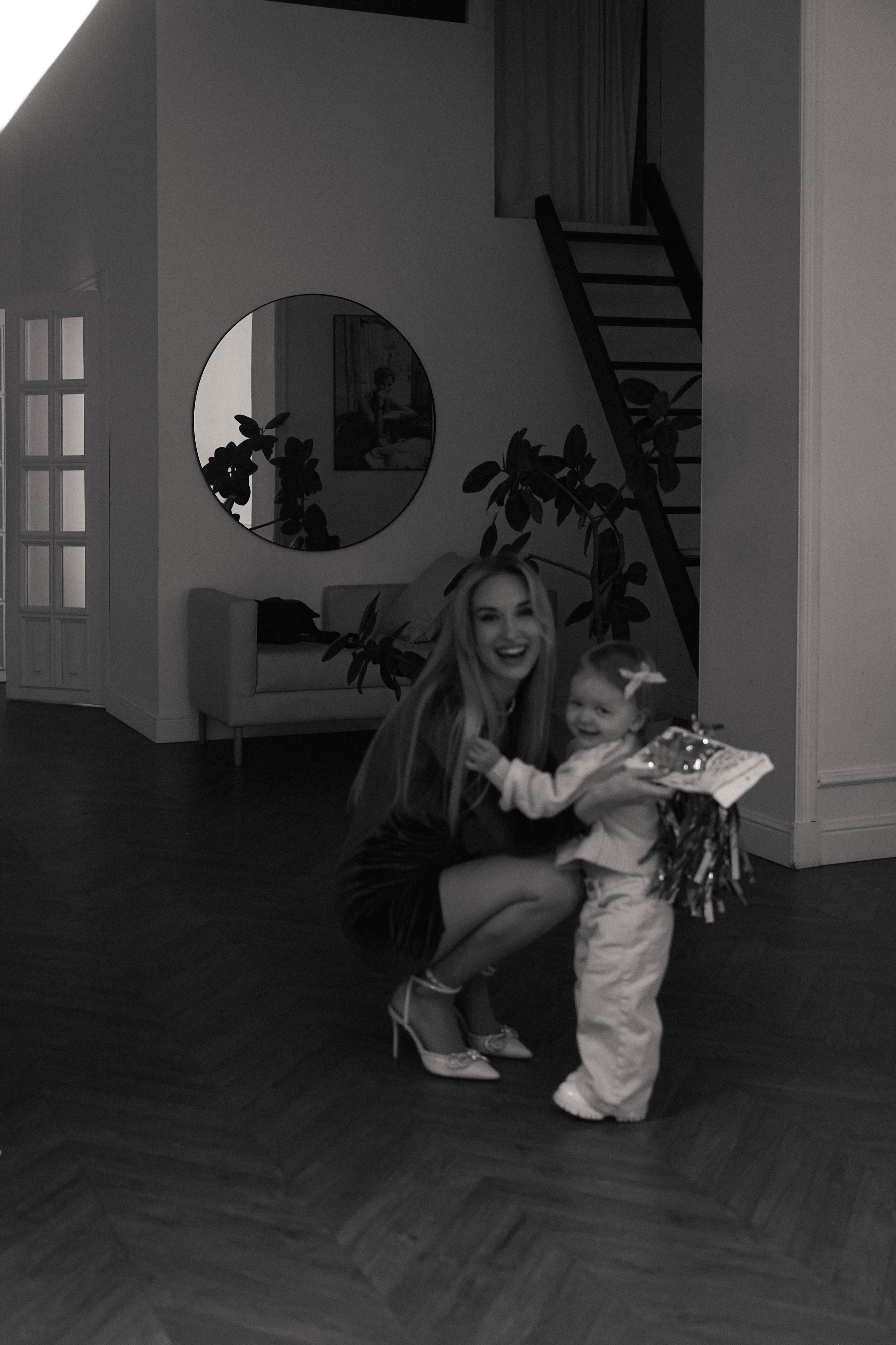 Анастасия и Милана. Фотограф с психологическим образованием