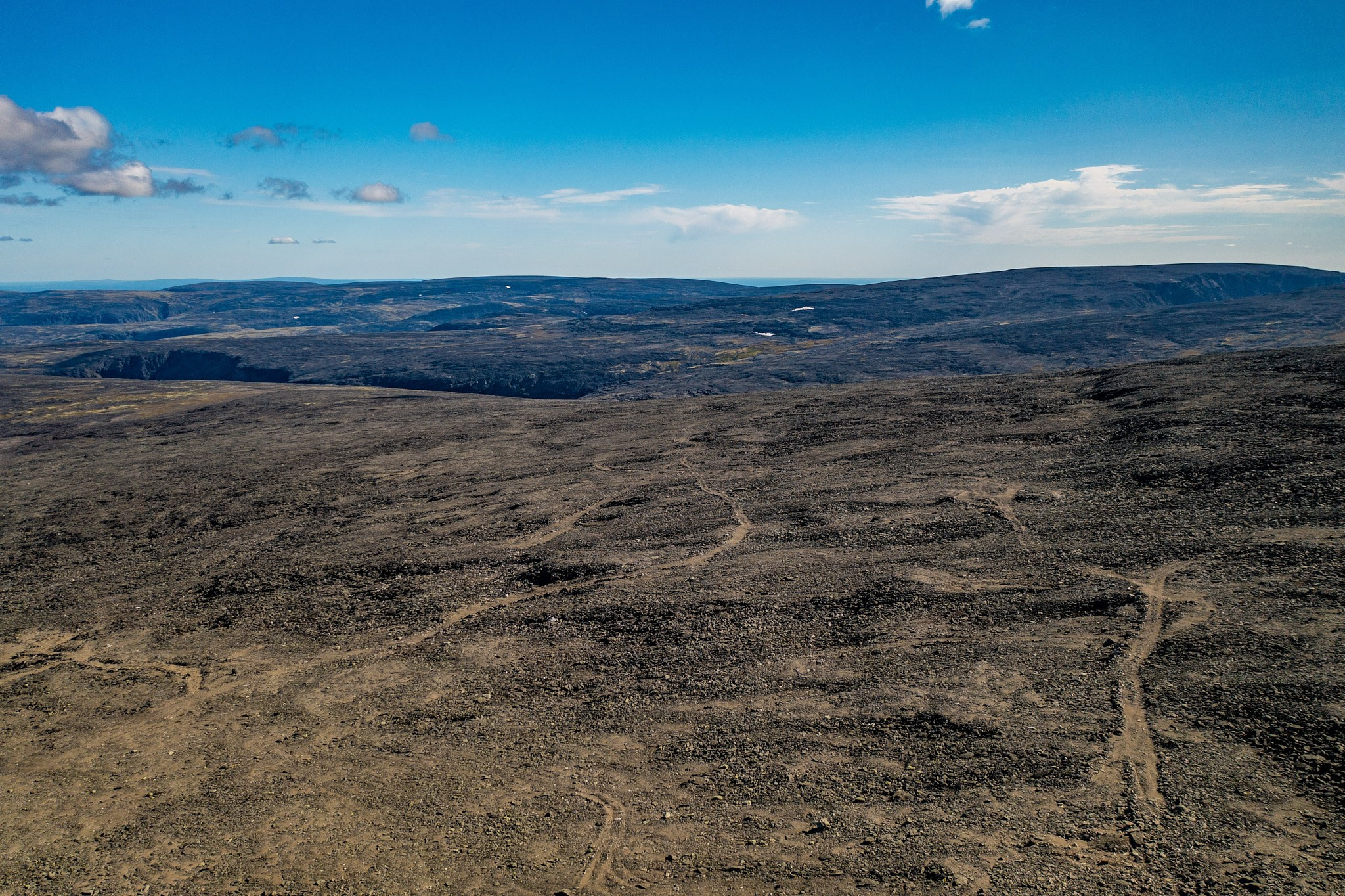 Путешествие на Север в 2024 году. Внедорожные путешествия — OFFROADTRIP