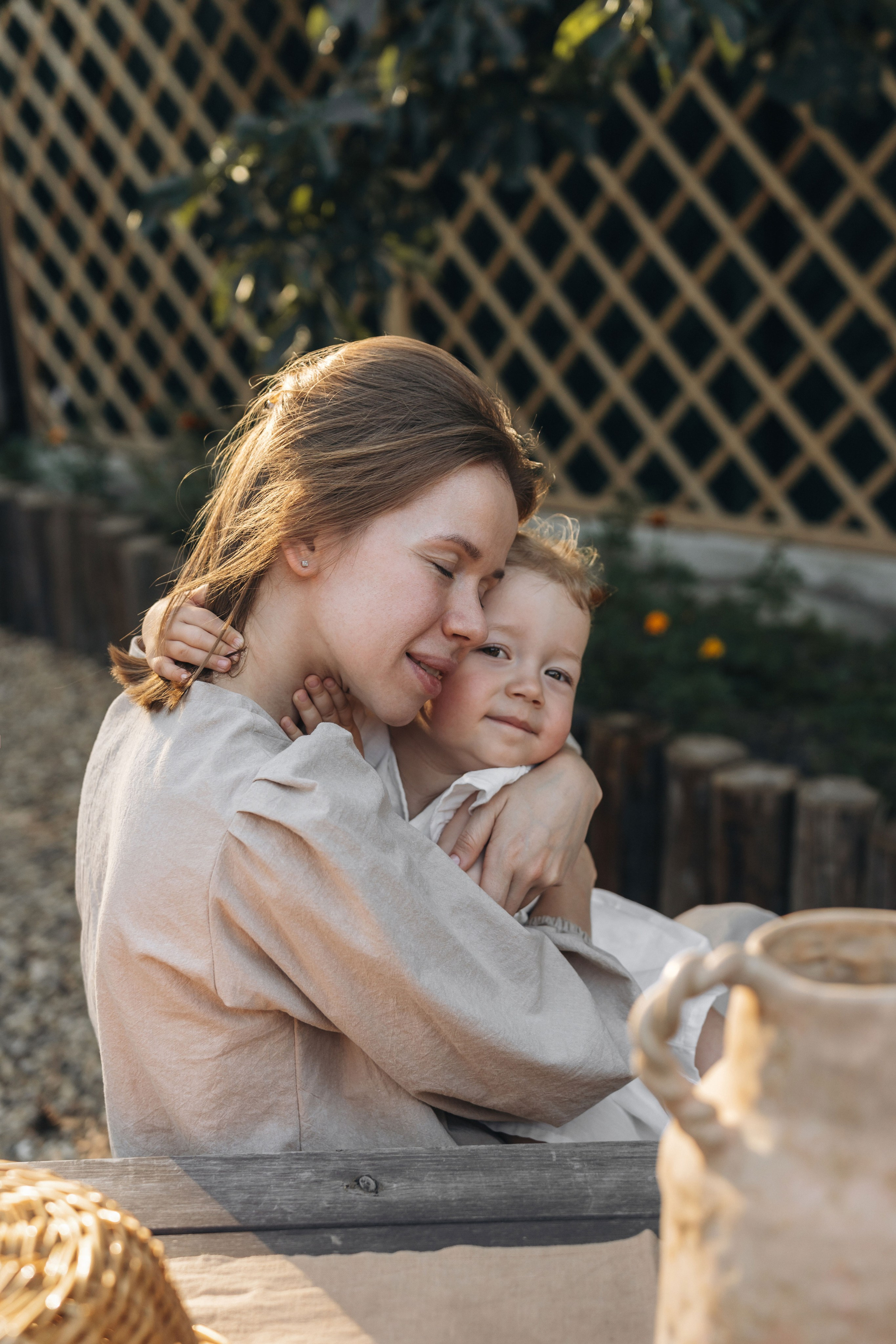 Лето в деревне. Ваш фотограф Вика Артемова