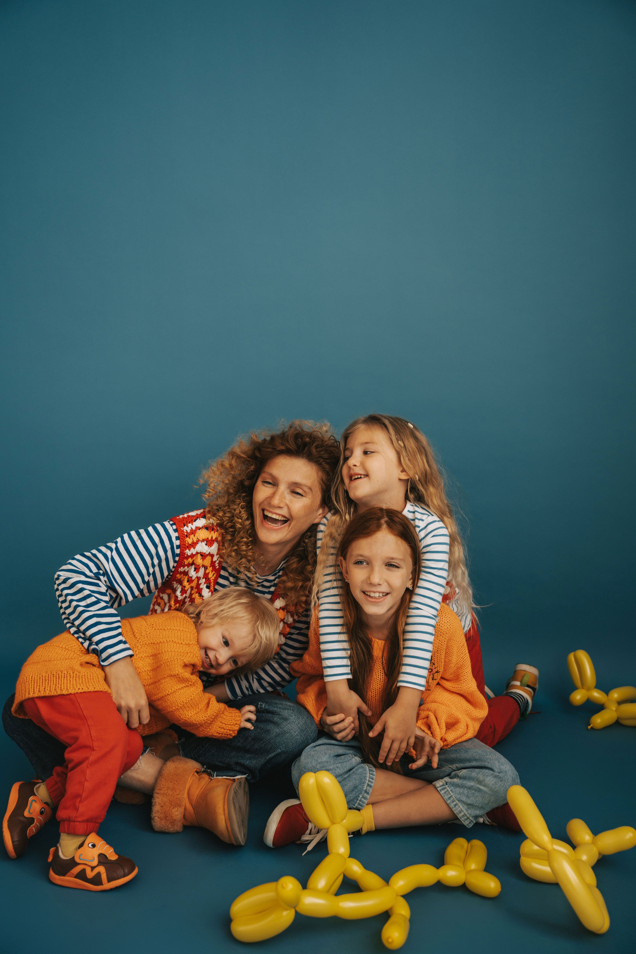 Ураганище. Ваш фотограф Вика Артемова