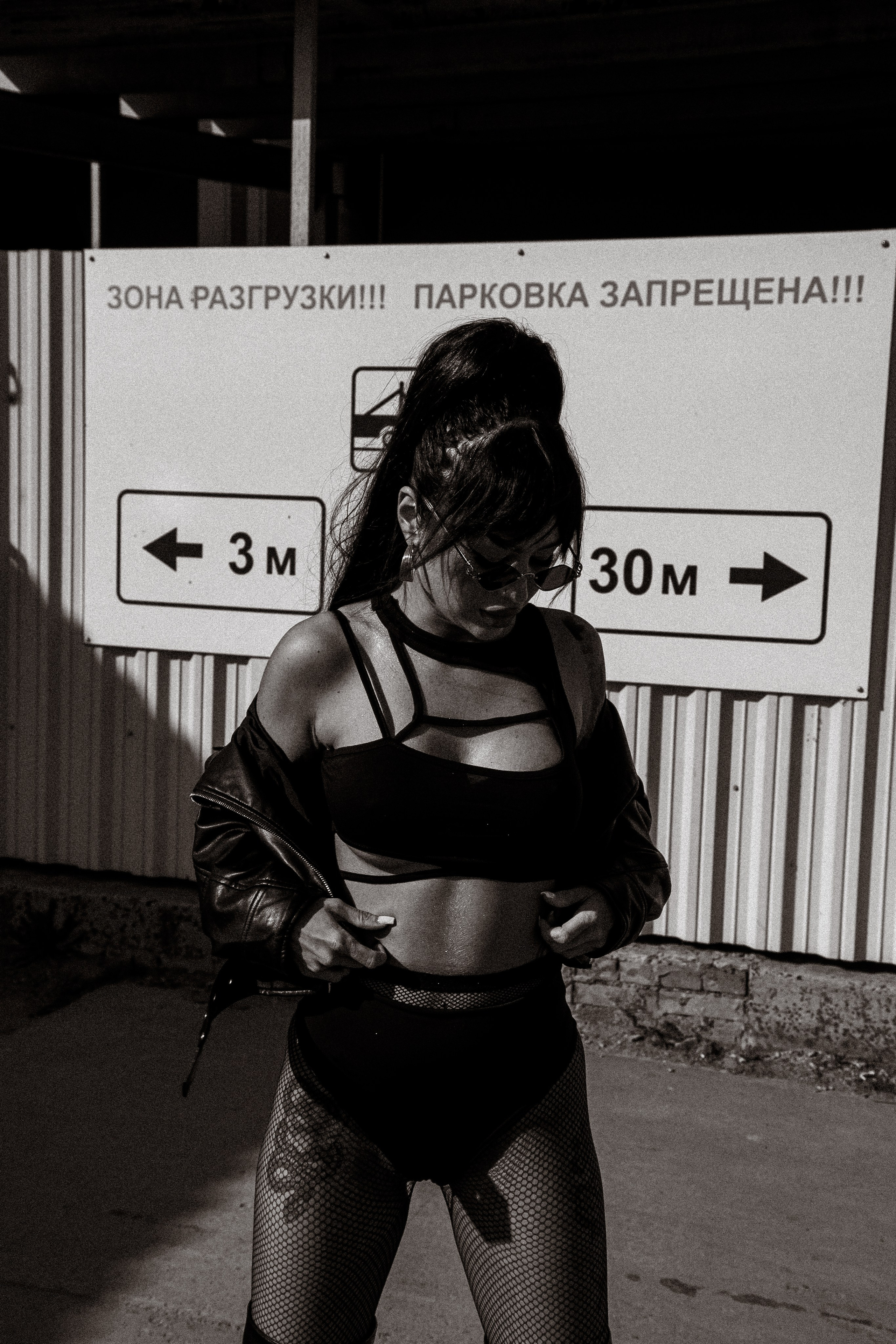 HARD WORK. Фотограф Александр Бигари