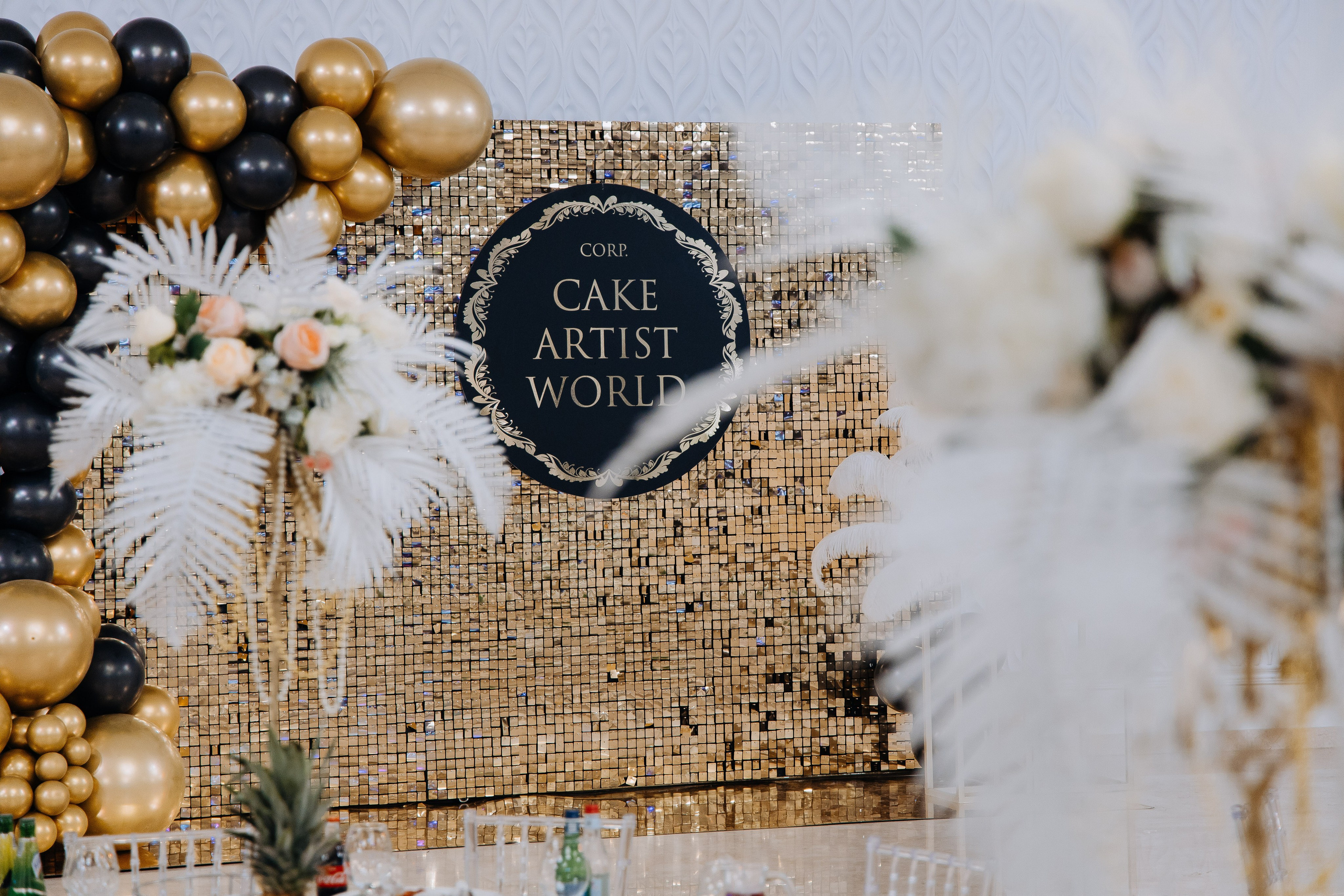 CAW 2025. Professional Event and Wedding photographer — Ivan Bykov