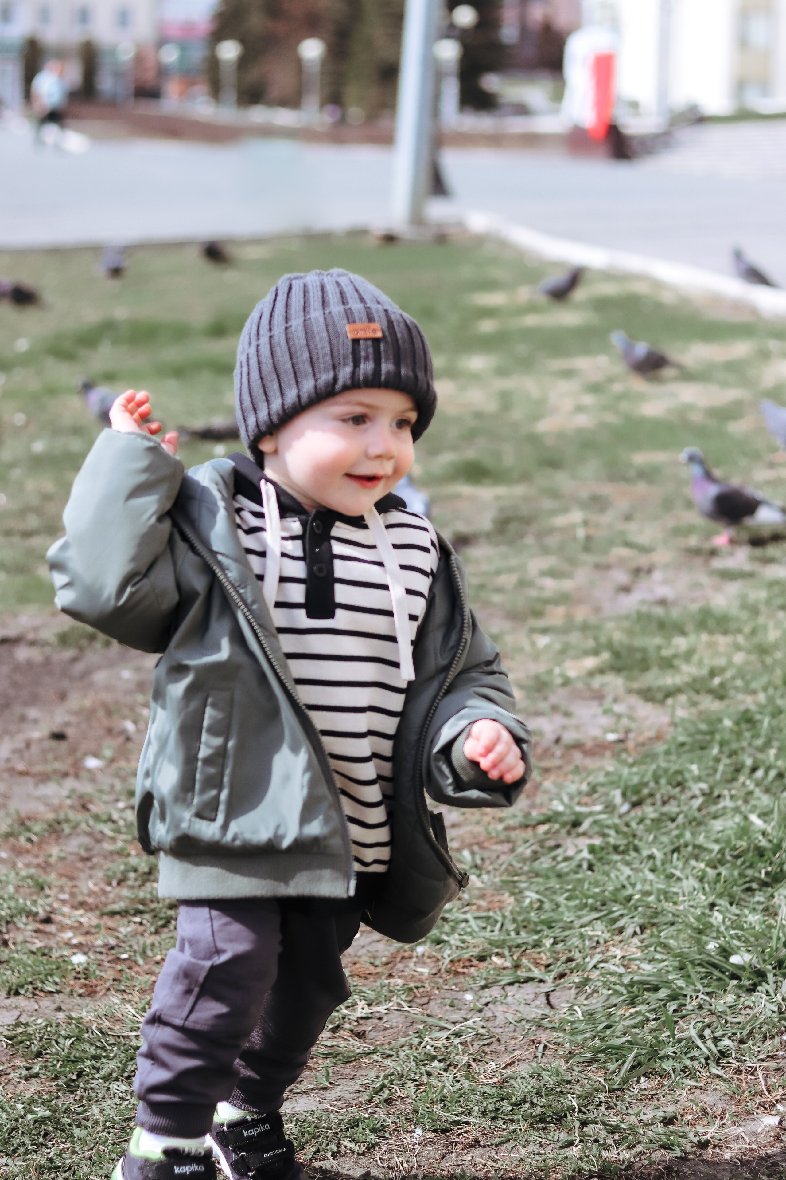 Мама и сын. Семейный свадебный детский фотограф Саранск Наталья Сыркина