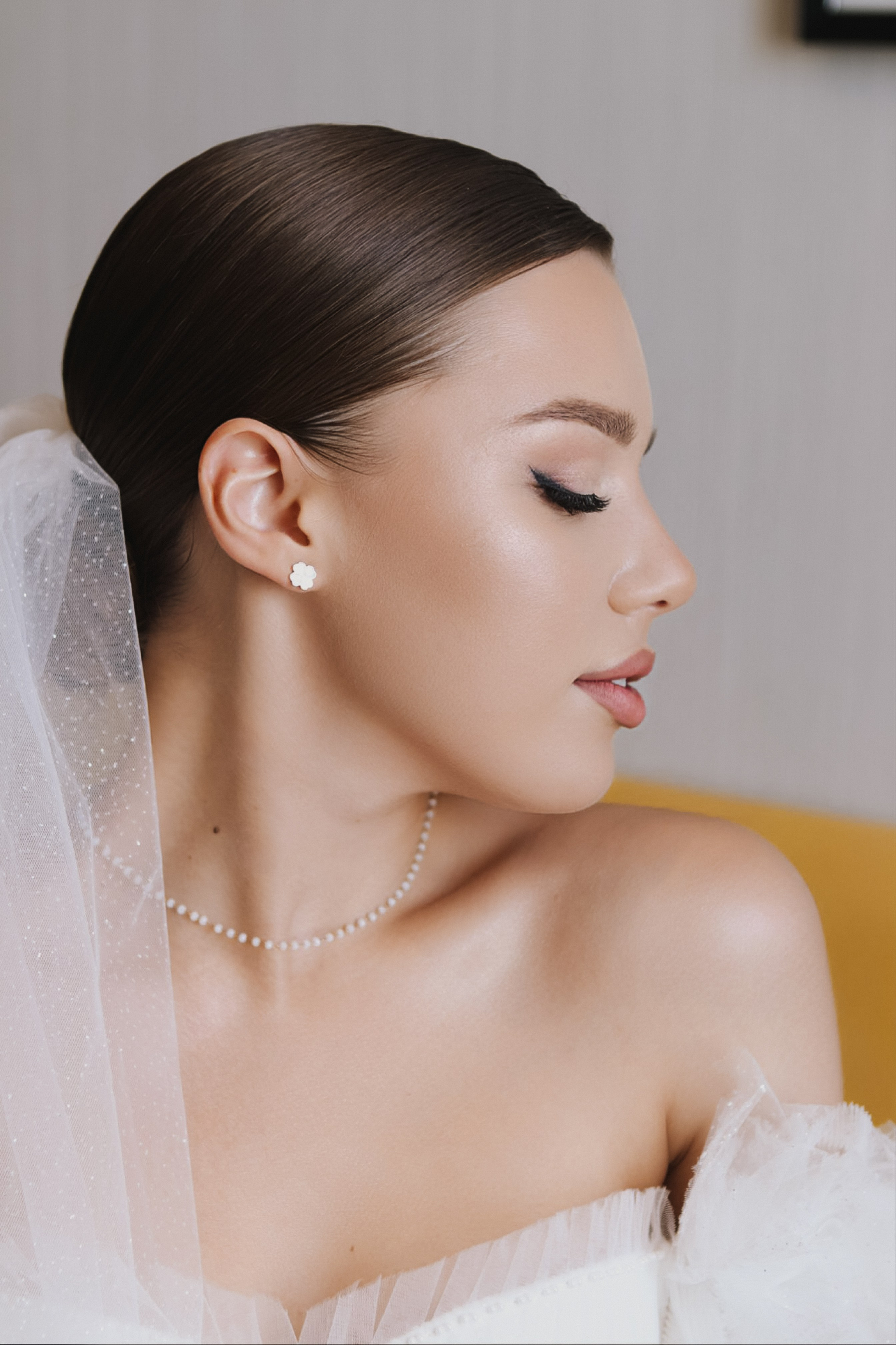 Олег и Инна. Семейный свадебный детский фотограф Саранск Наталья Сыркина