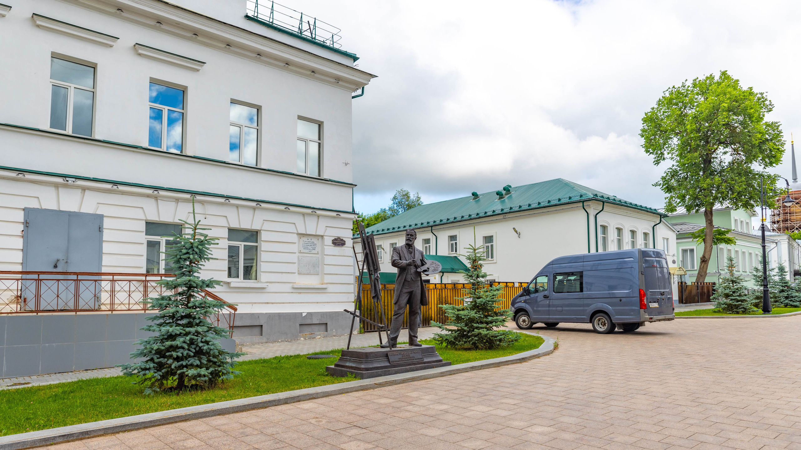 2026 06 Арзамас. Фотографии