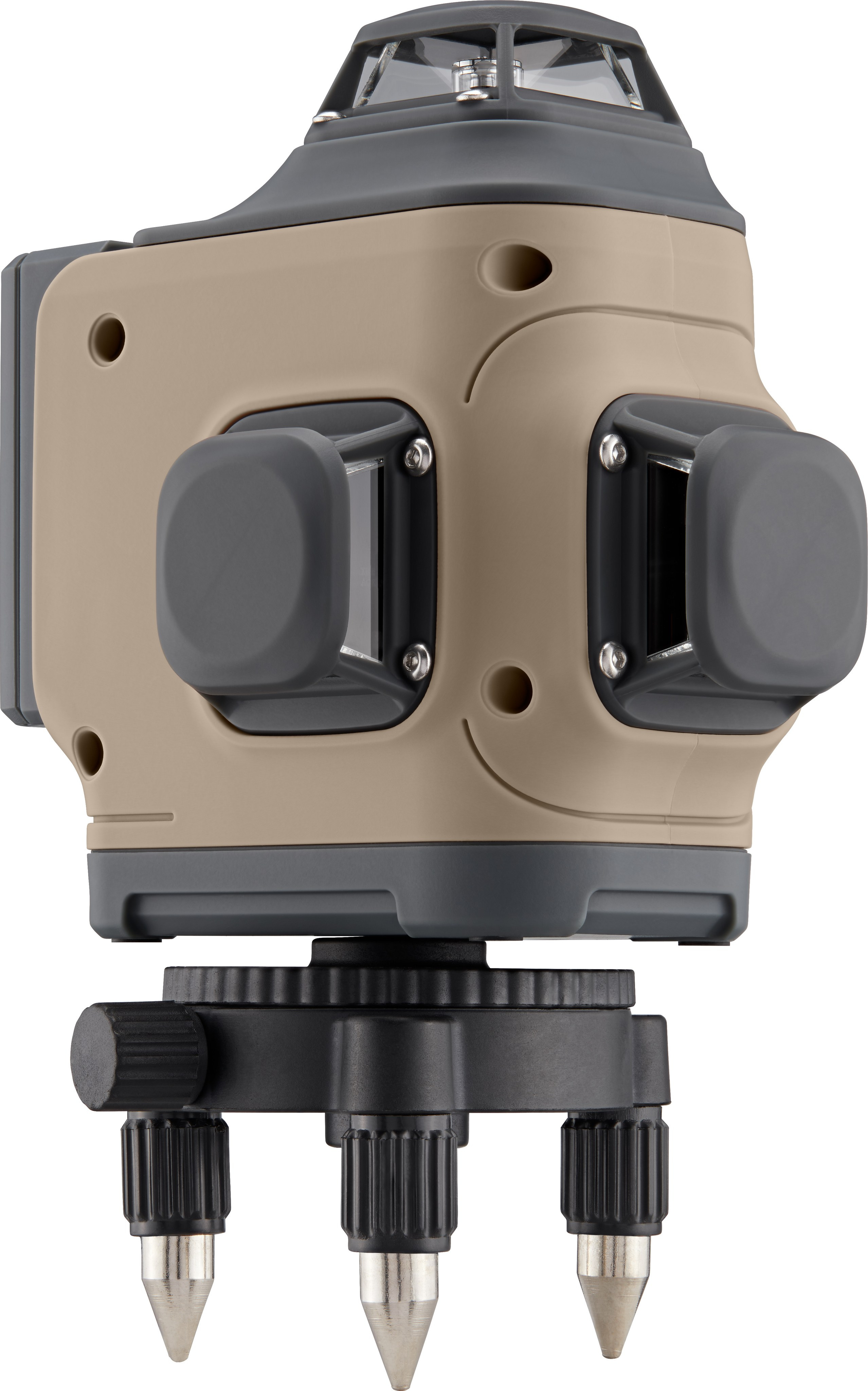 Нивелиры Nocord. Олег Дмитриев