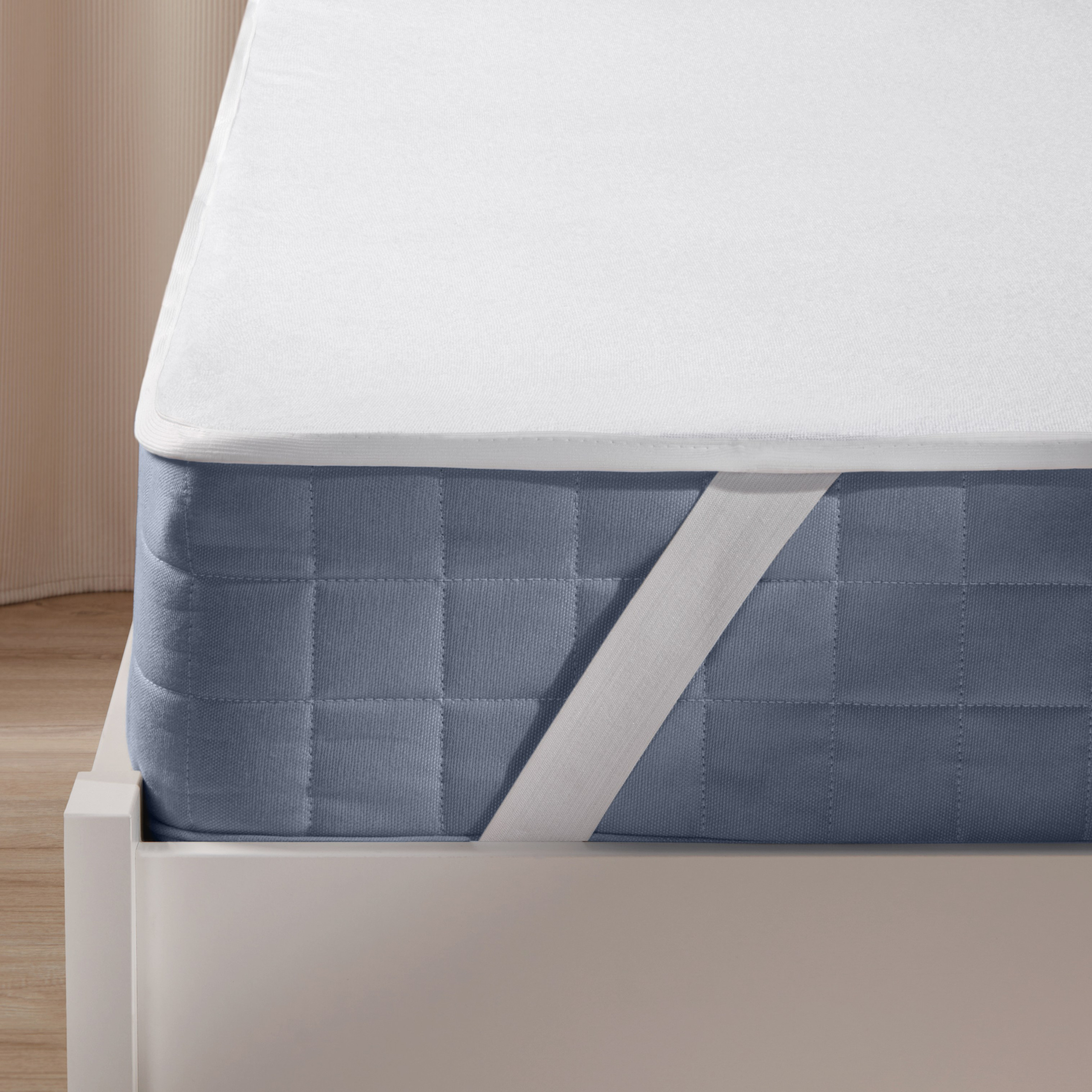 Наматрасники Homsly и Pragma. Олег Дмитриев