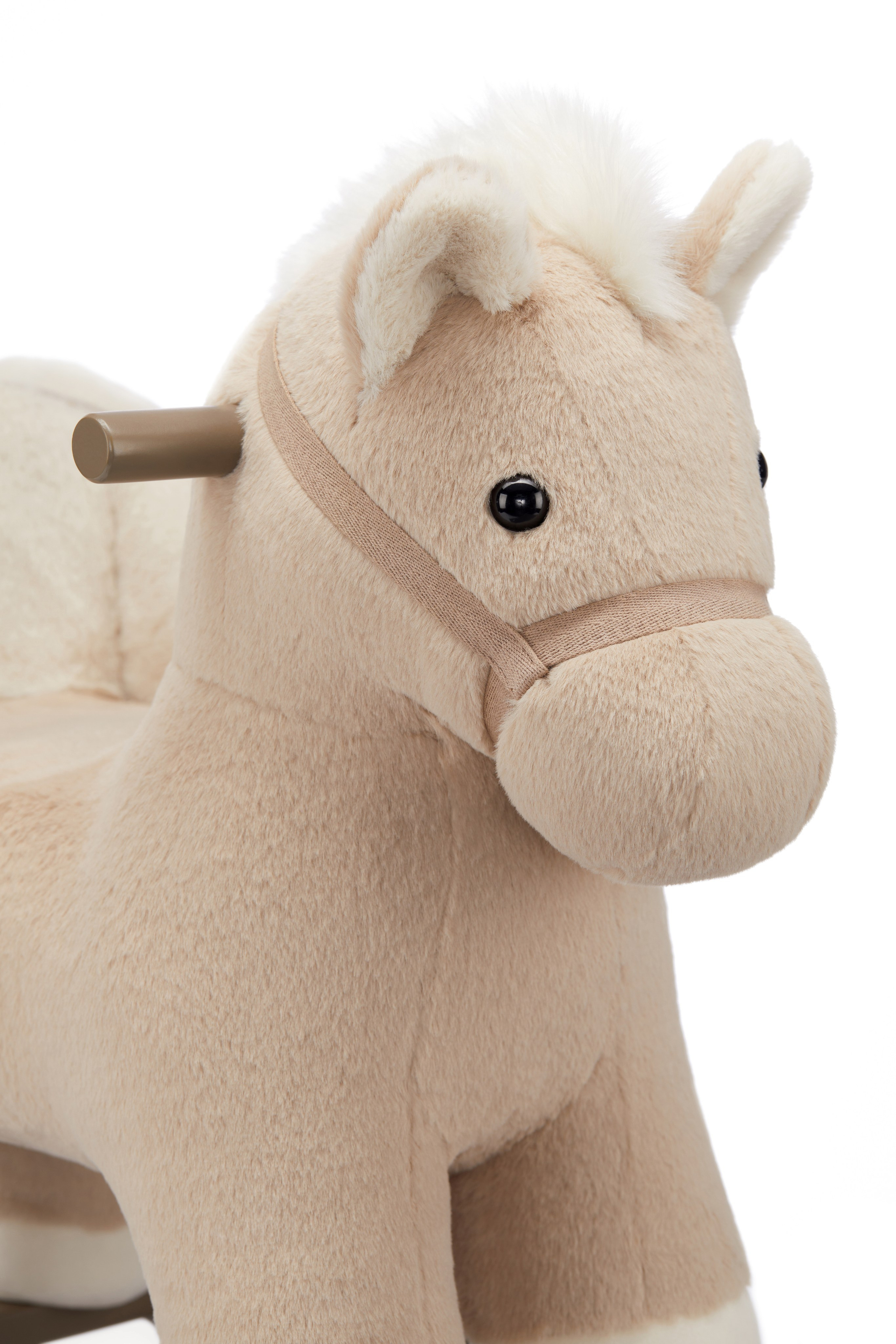 Лошадки-качалки Junion. Олег Дмитриев