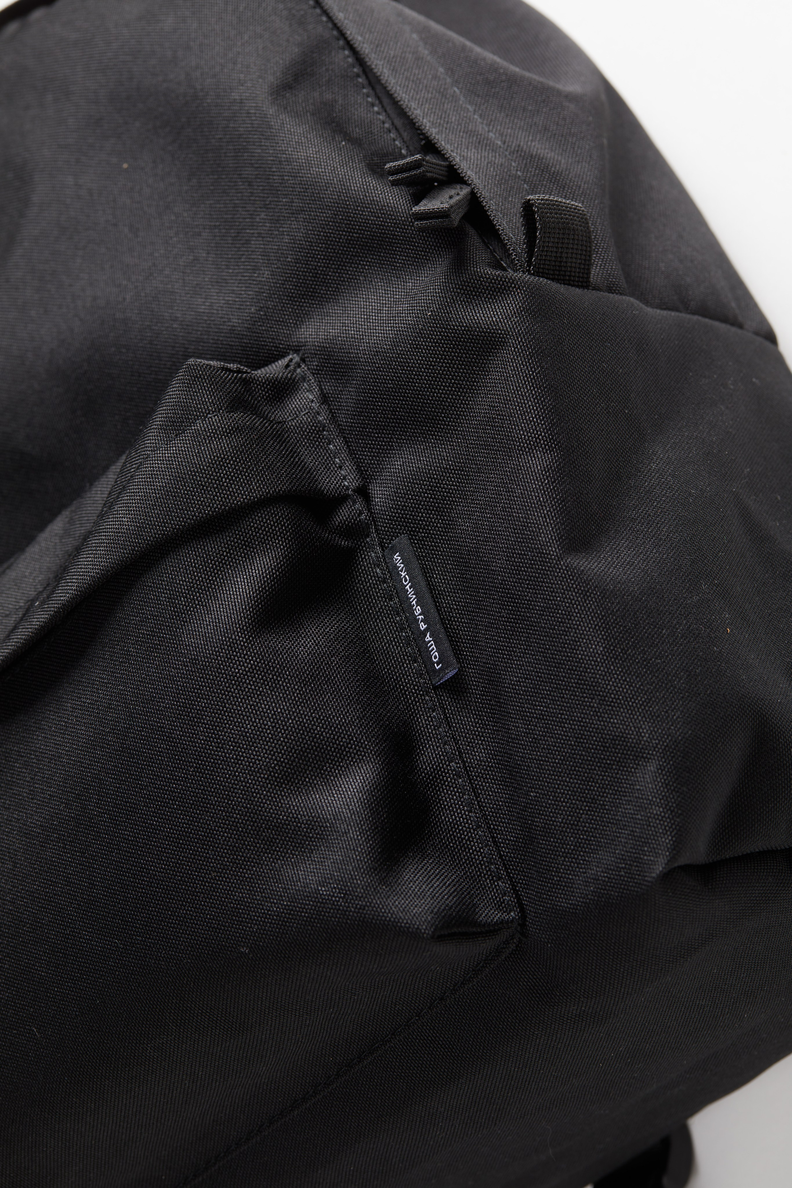 Одежда by Гоша Рубчинский. Олег Дмитриев