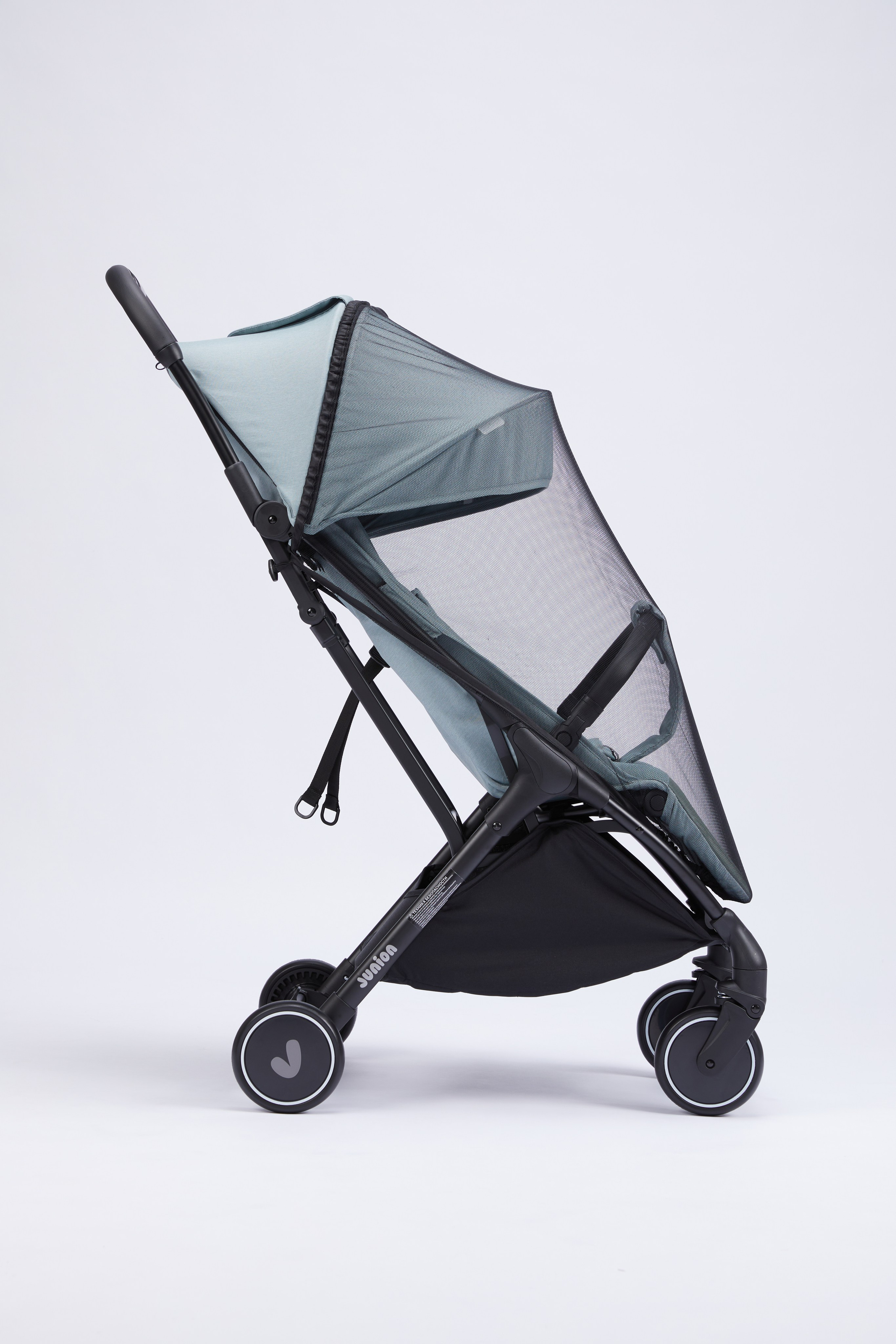 Коляски Sizzie. Олег Дмитриев