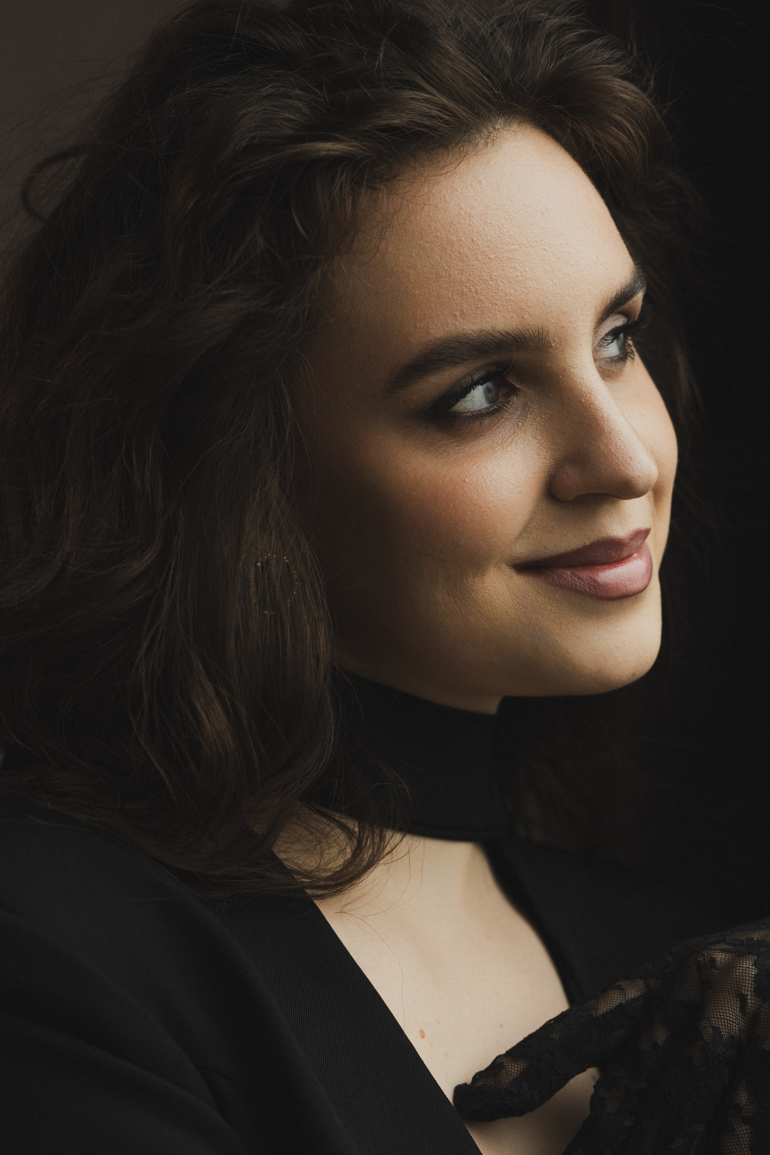 Александра. Олег Минайлов — Фотограф ваших событий