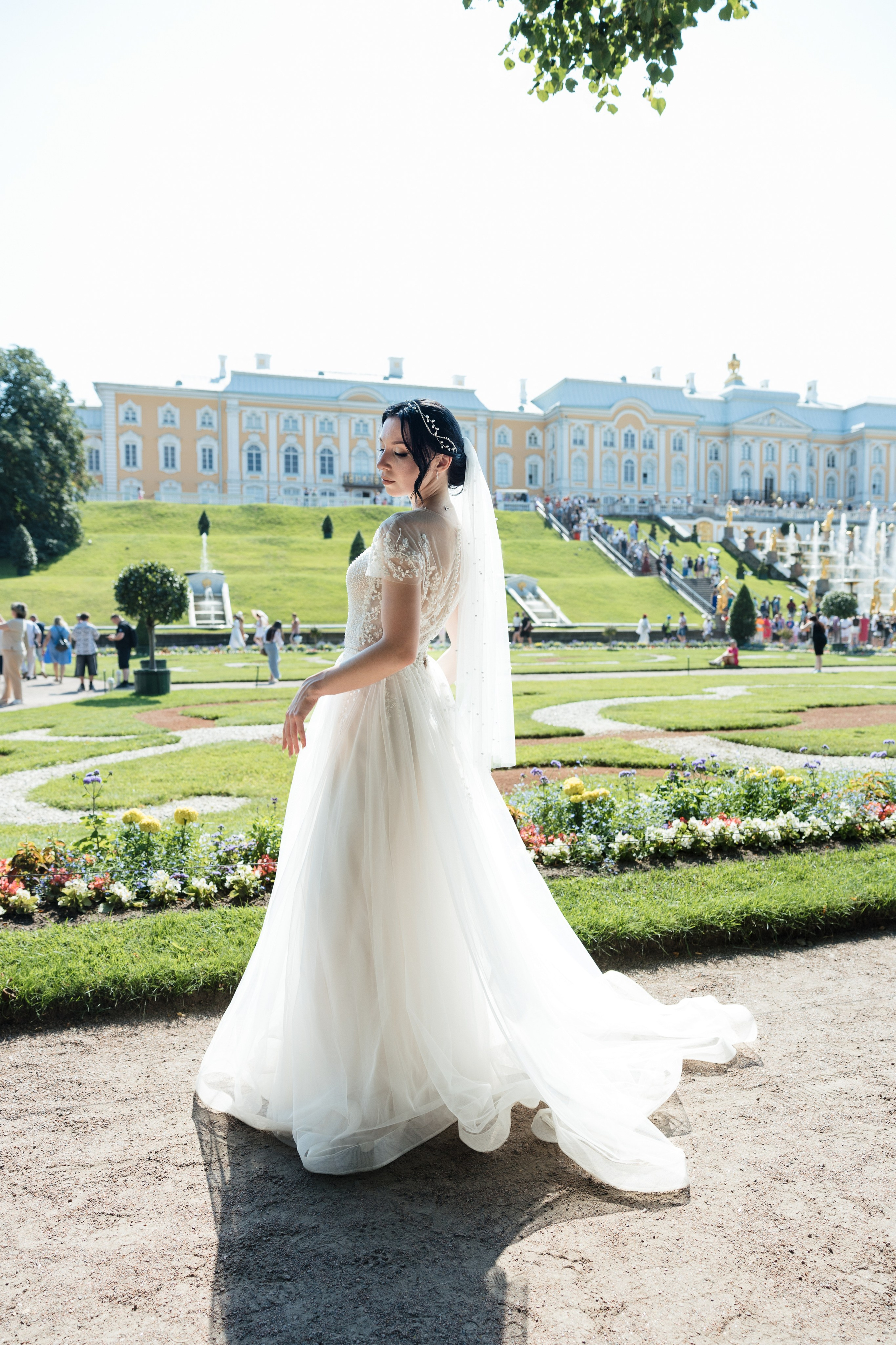 Павел + Юлия г. Санкт — Петербург. Олег Минайлов — Фотограф ваших событий