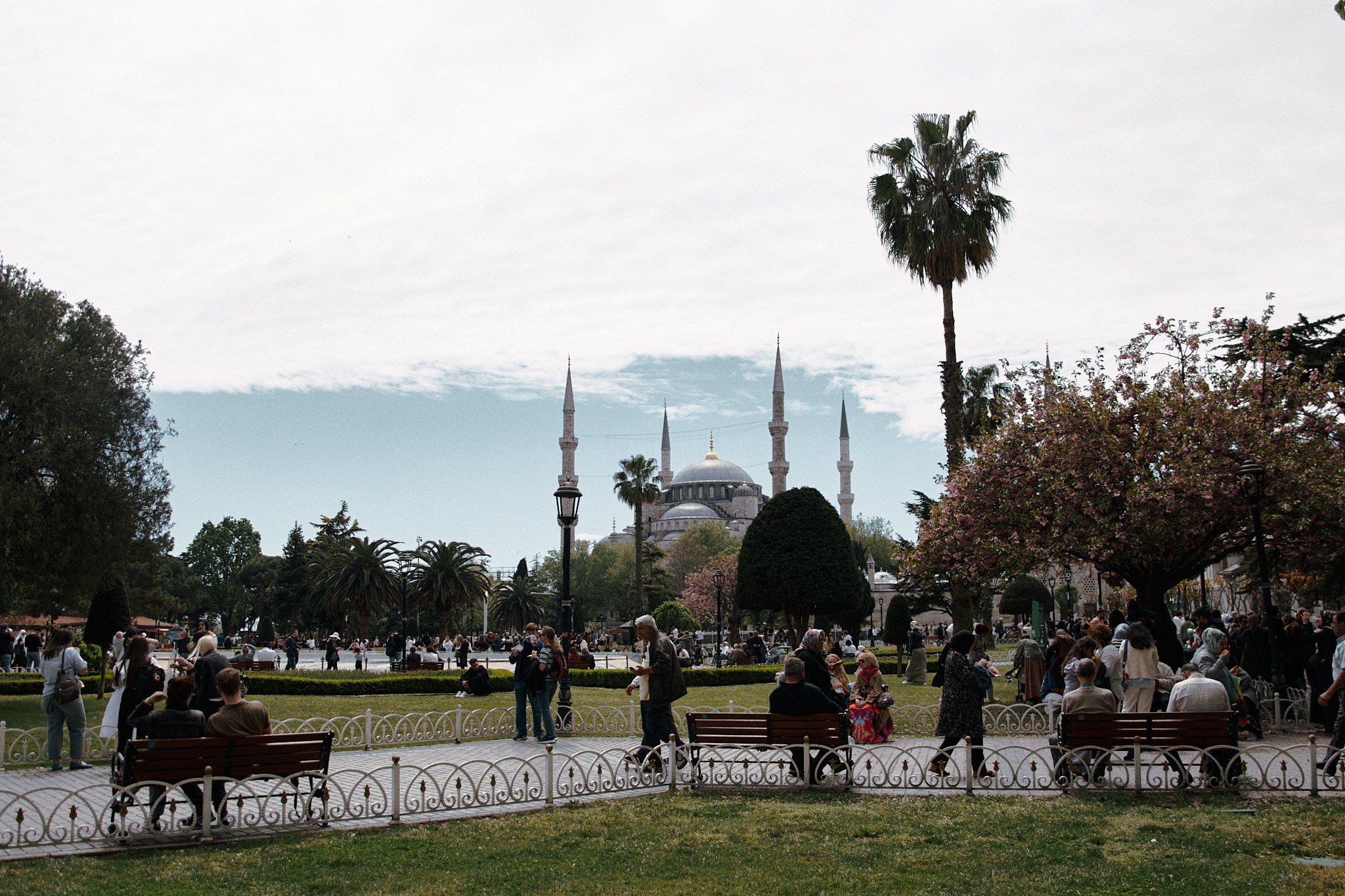 Улица горизонтальная. Jorgis — фотограф в Хургаде / обучение фотографии