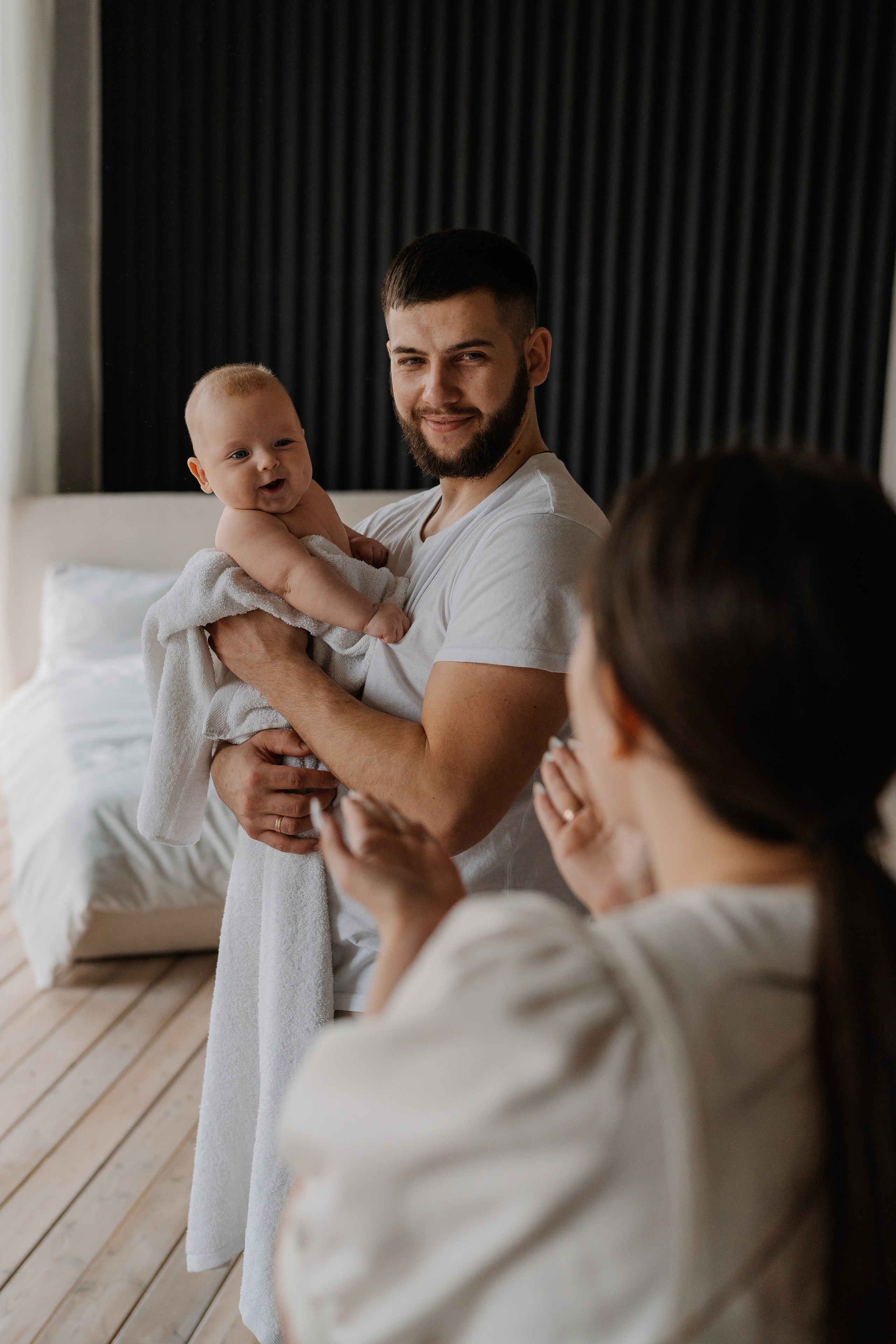 Саша и Даша. СВАДЕБНЫЙ ФОТОГРАФ КРАСНОЯРСК