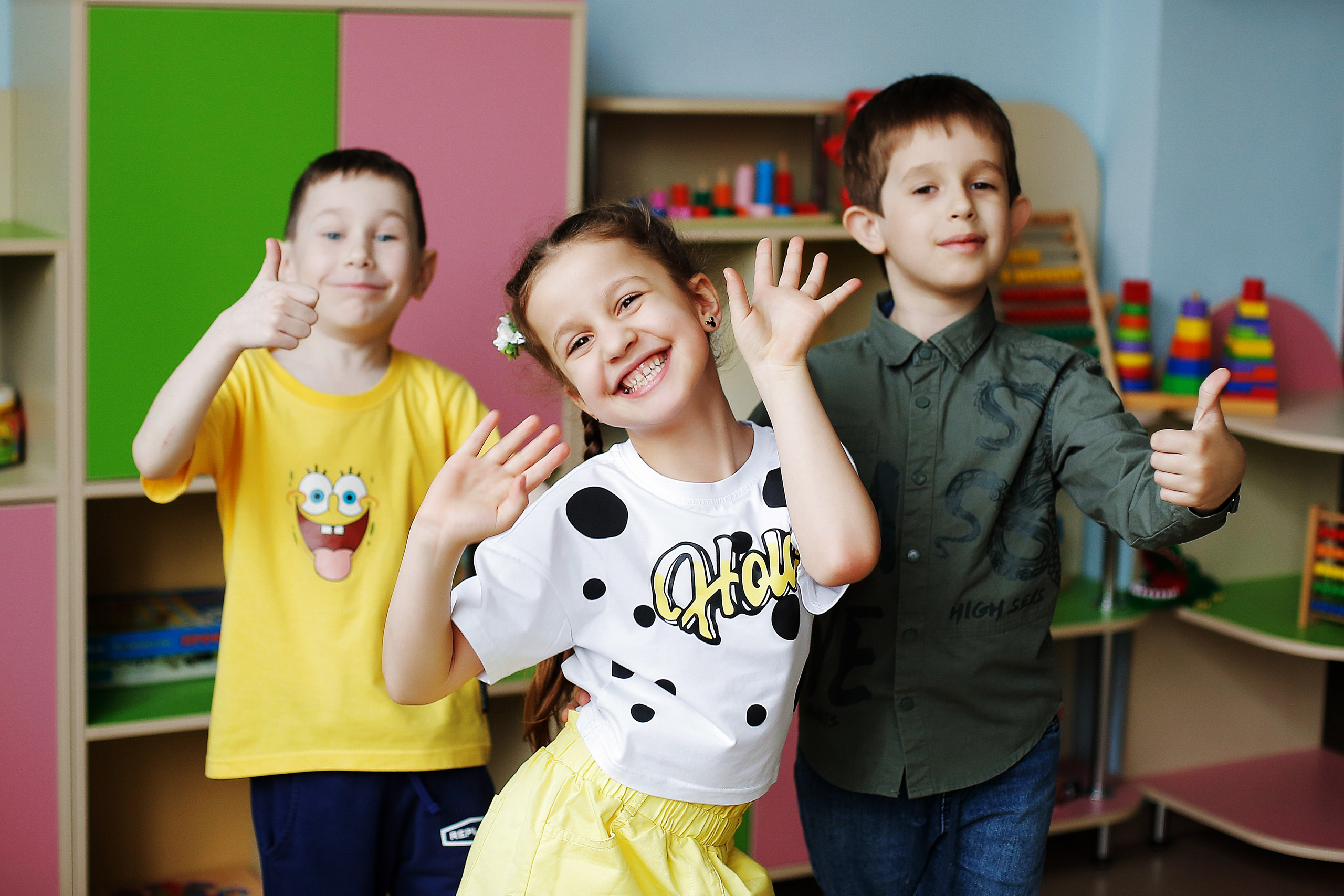 Детские сады. Классные выпускные альбомы Классфото Краснодар