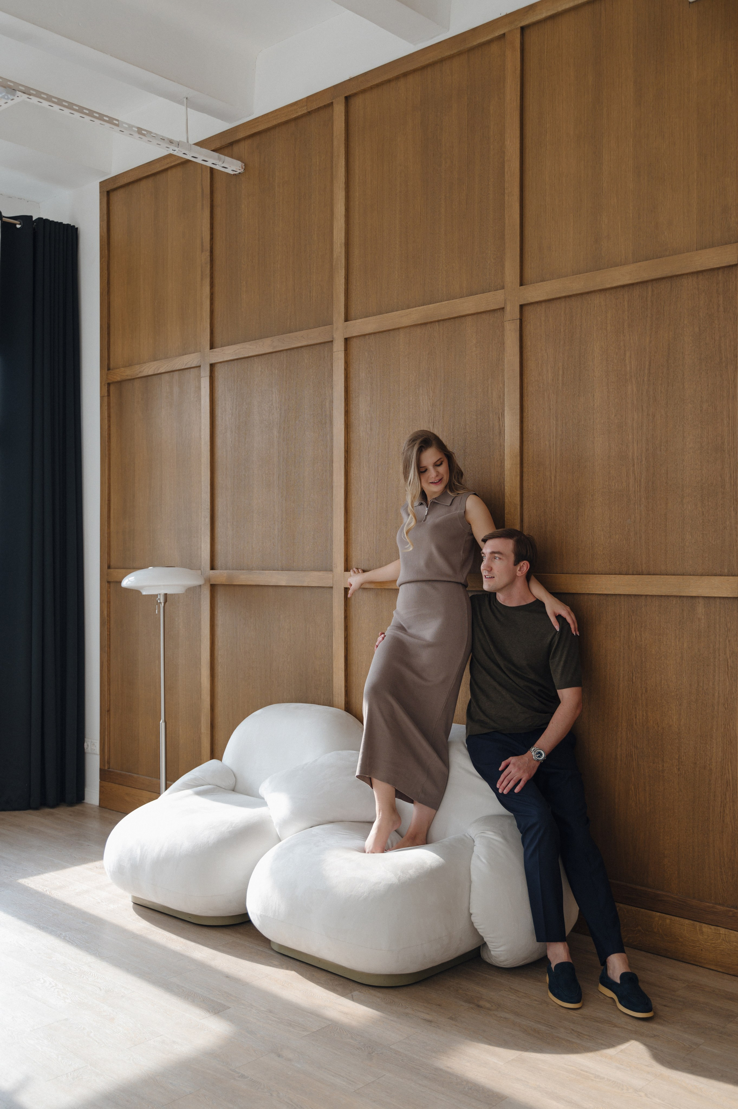 Луиза и Дмитрий. Свадебный фотограф Москва и Санкт-Петербург. Анастасия Чудина