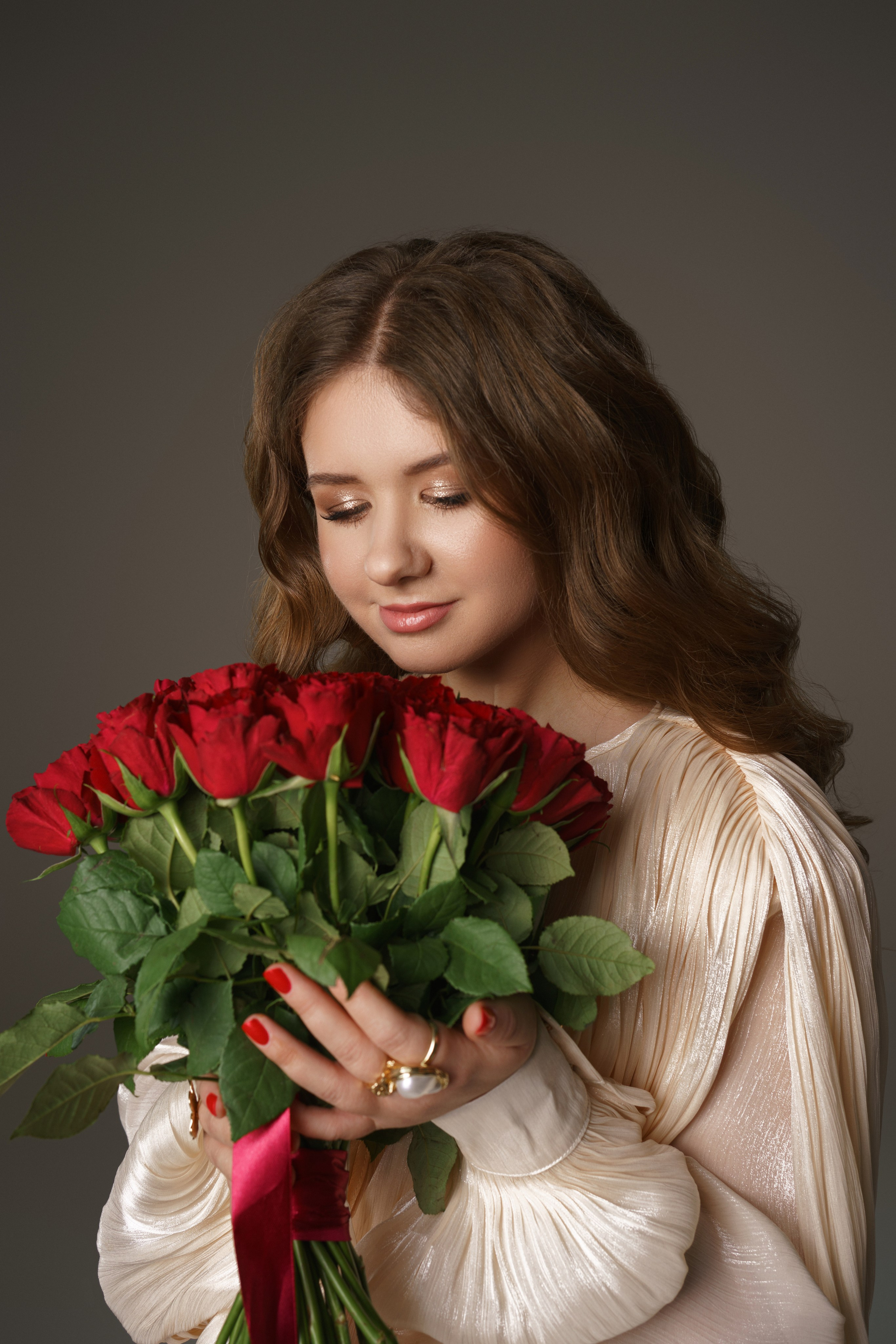 Циклорама. Фотограф Воронеж Олеся Султанова