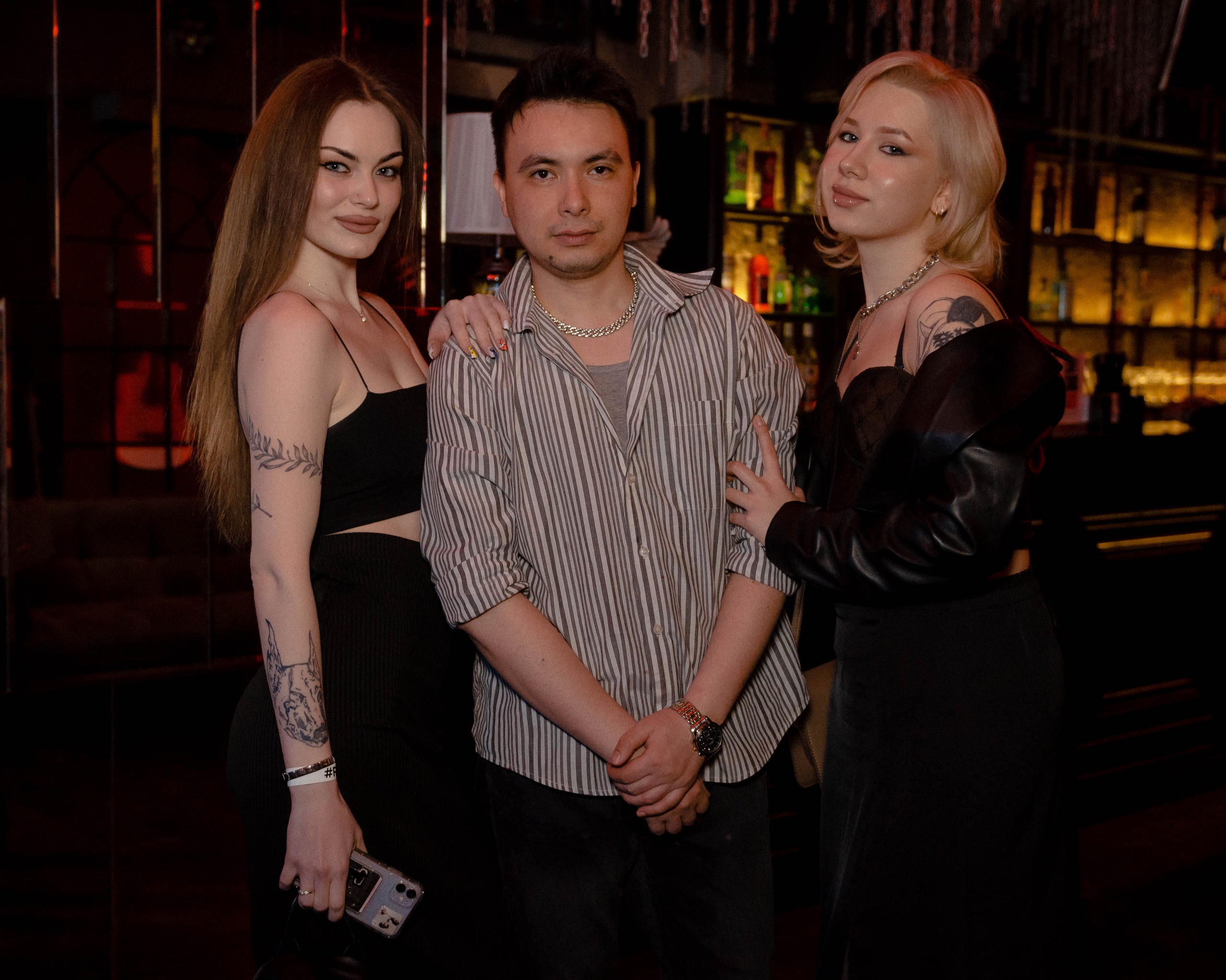 RLA Party. Фотограф Валерия Пэун