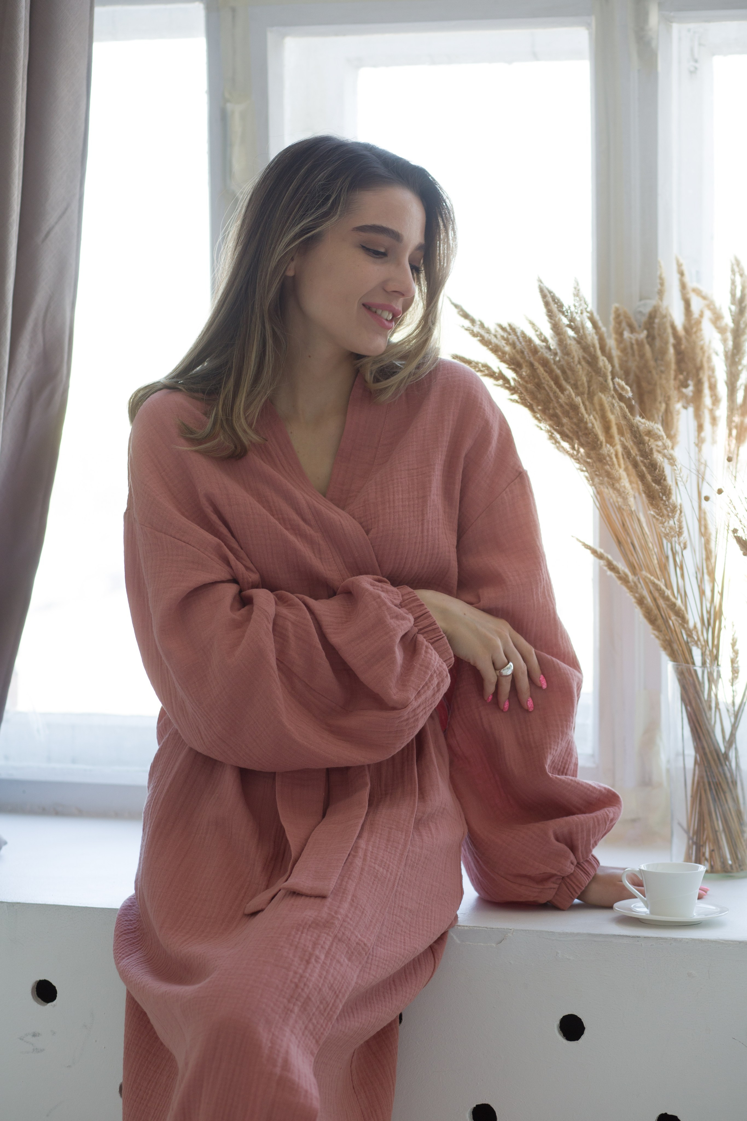 Контент-съёмка. Фотограф г. Хабаровска Анастасия Царева