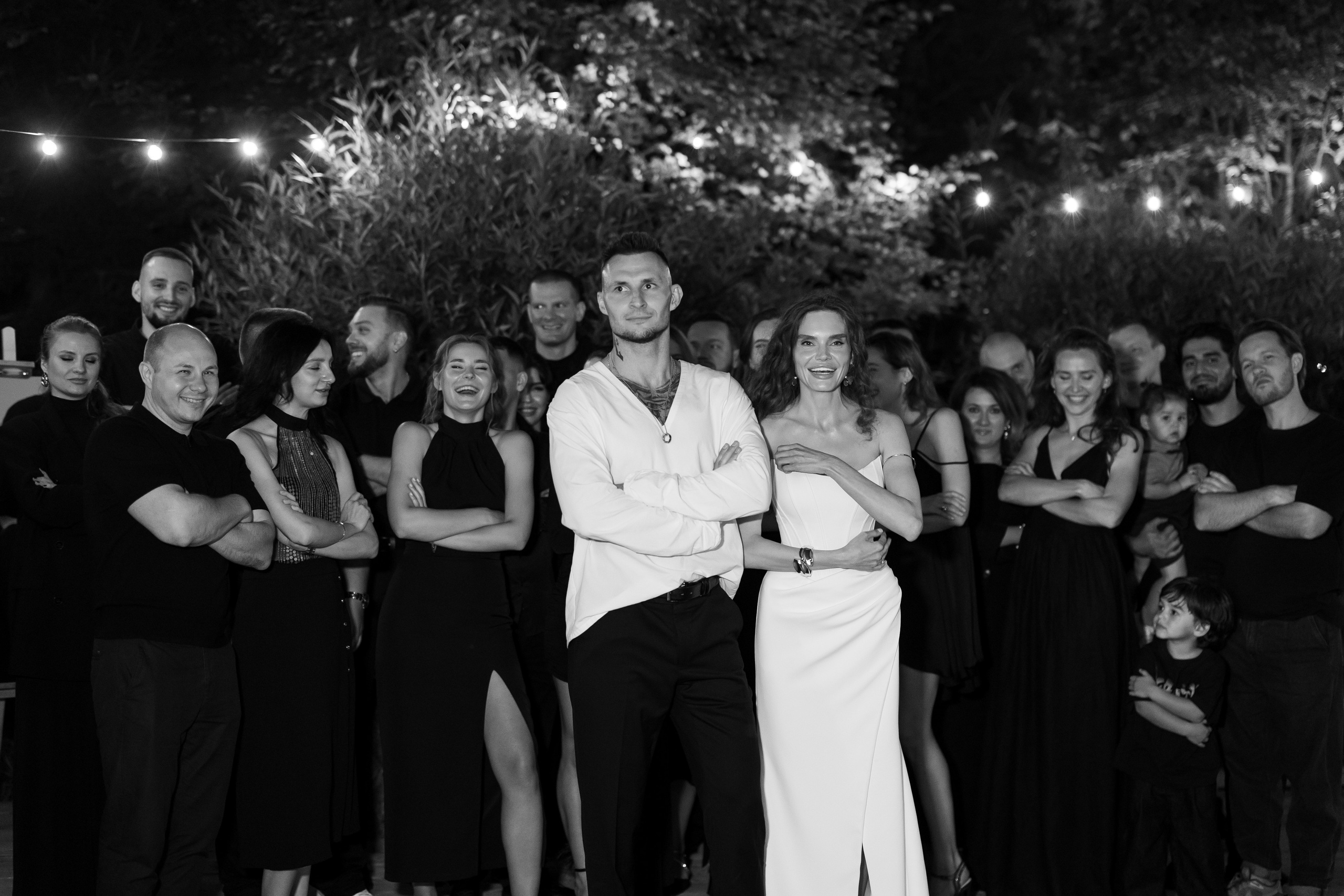 Roma & Alina. Свадебный фотограф Москва Брянск Елена Клещёва