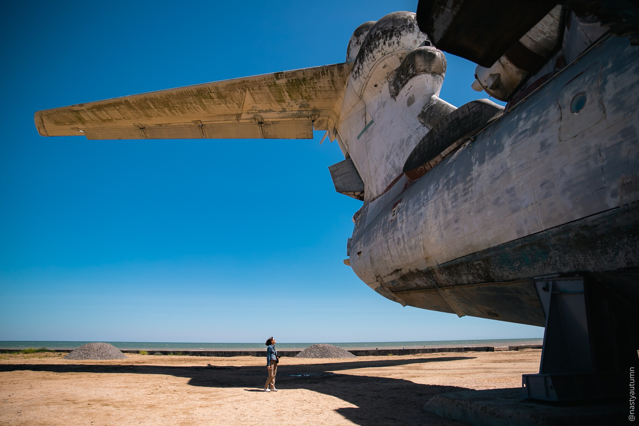 ПУТЕШЕСТВИЯ. Репортажный и концертный фотограф в Москве Анастасия Осень