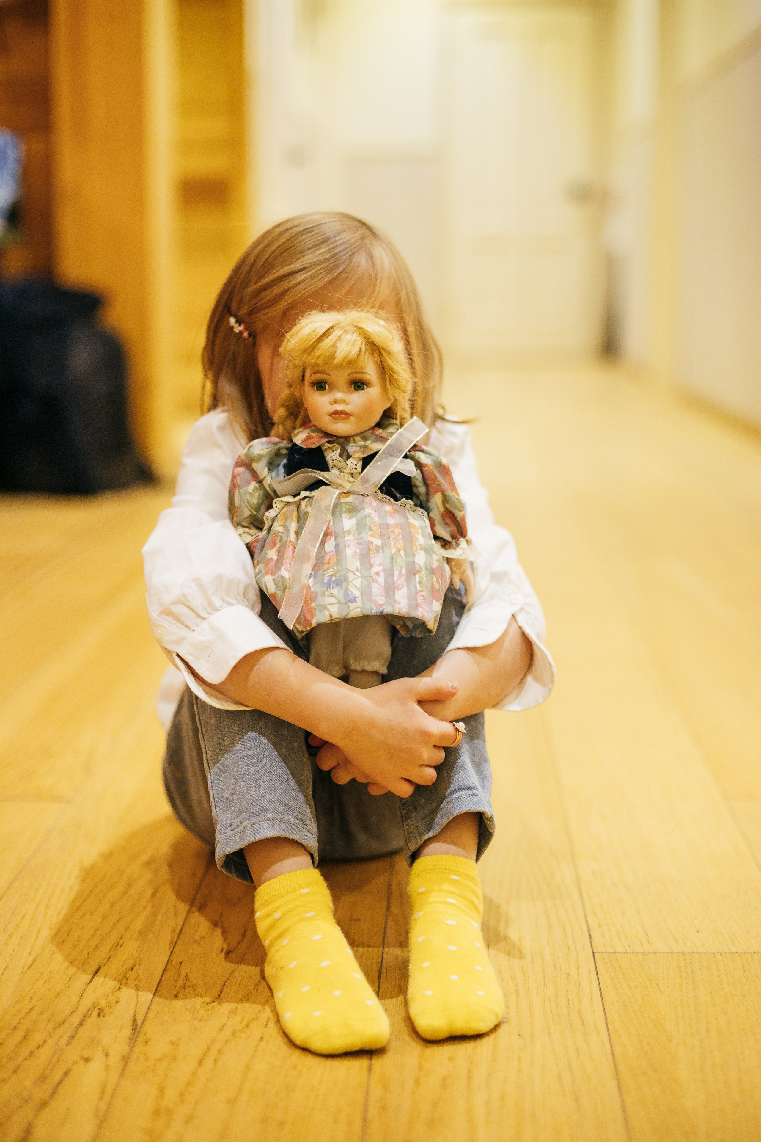 Зимние каникулы. Свадебный и портретный фотограф в Королёве Сергей Чихарев